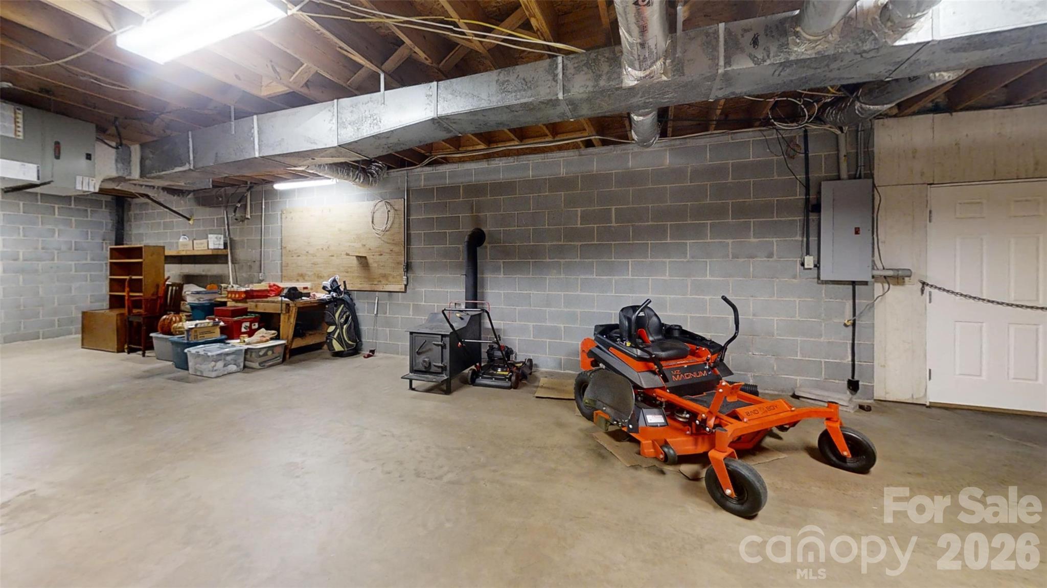 1730 Smith Farm Road — Lincolnton