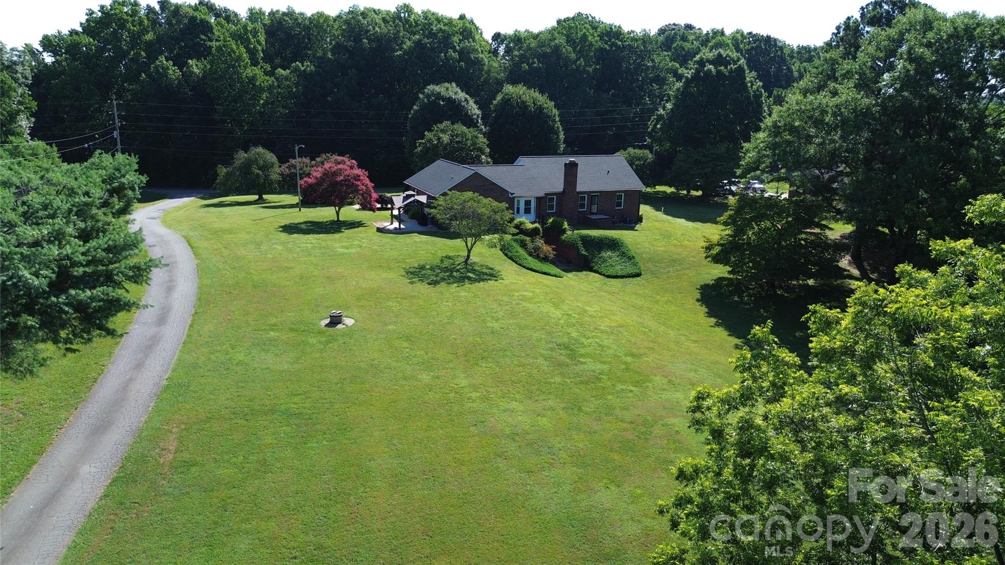 1730 Smith Farm Road — Lincolnton