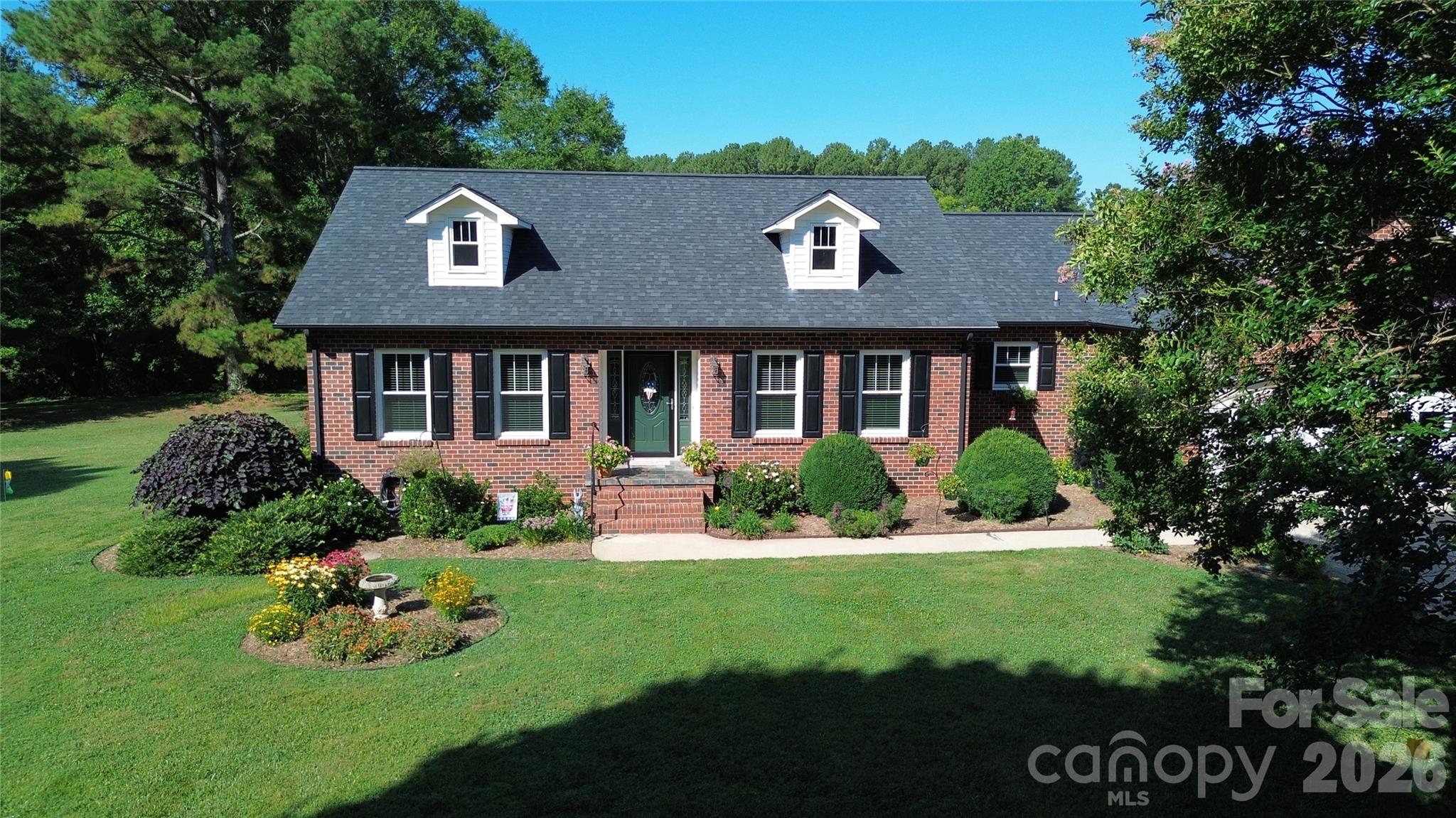 1730 Smith Farm Road — Lincolnton