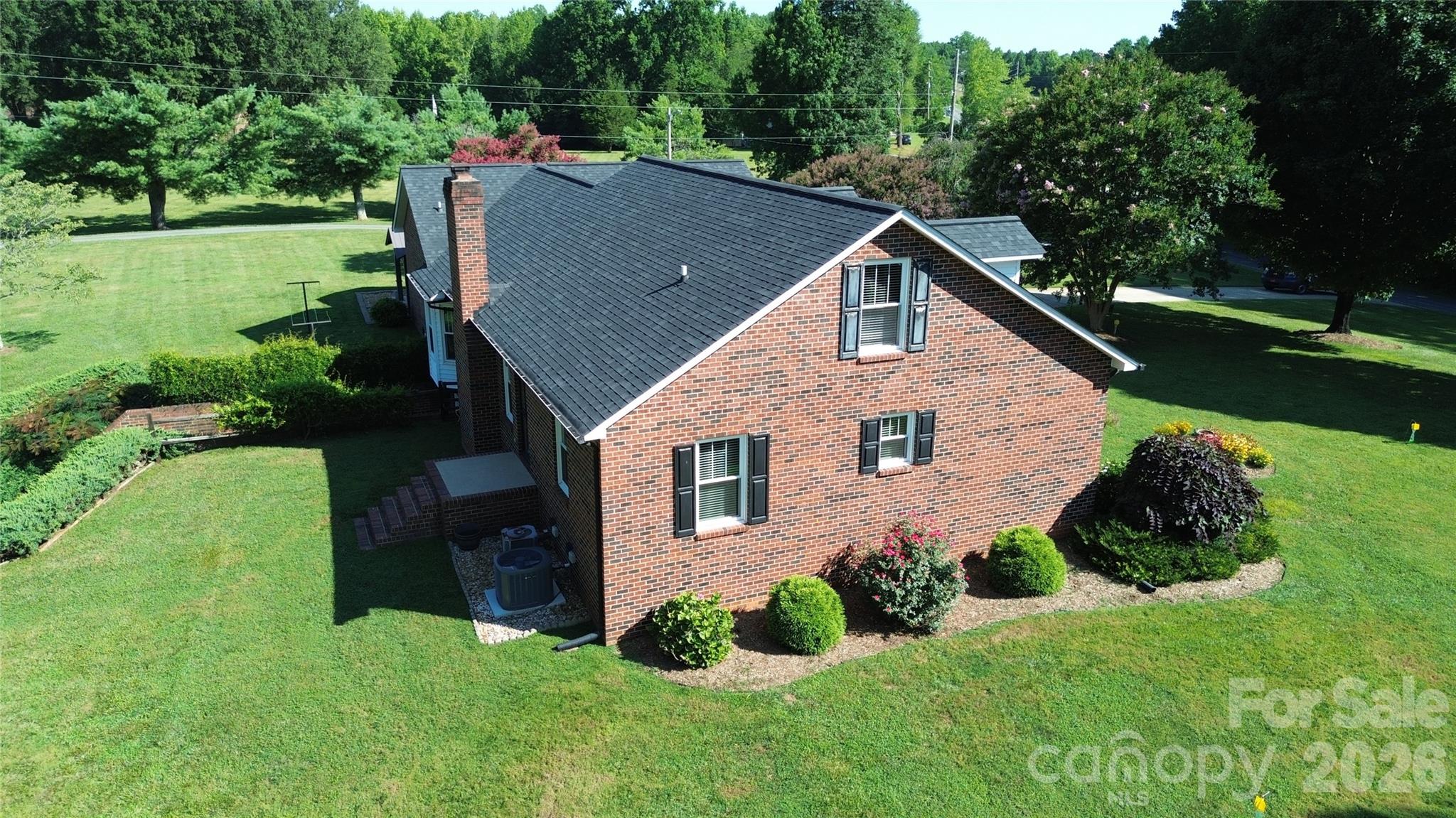 1730 Smith Farm Road — Lincolnton