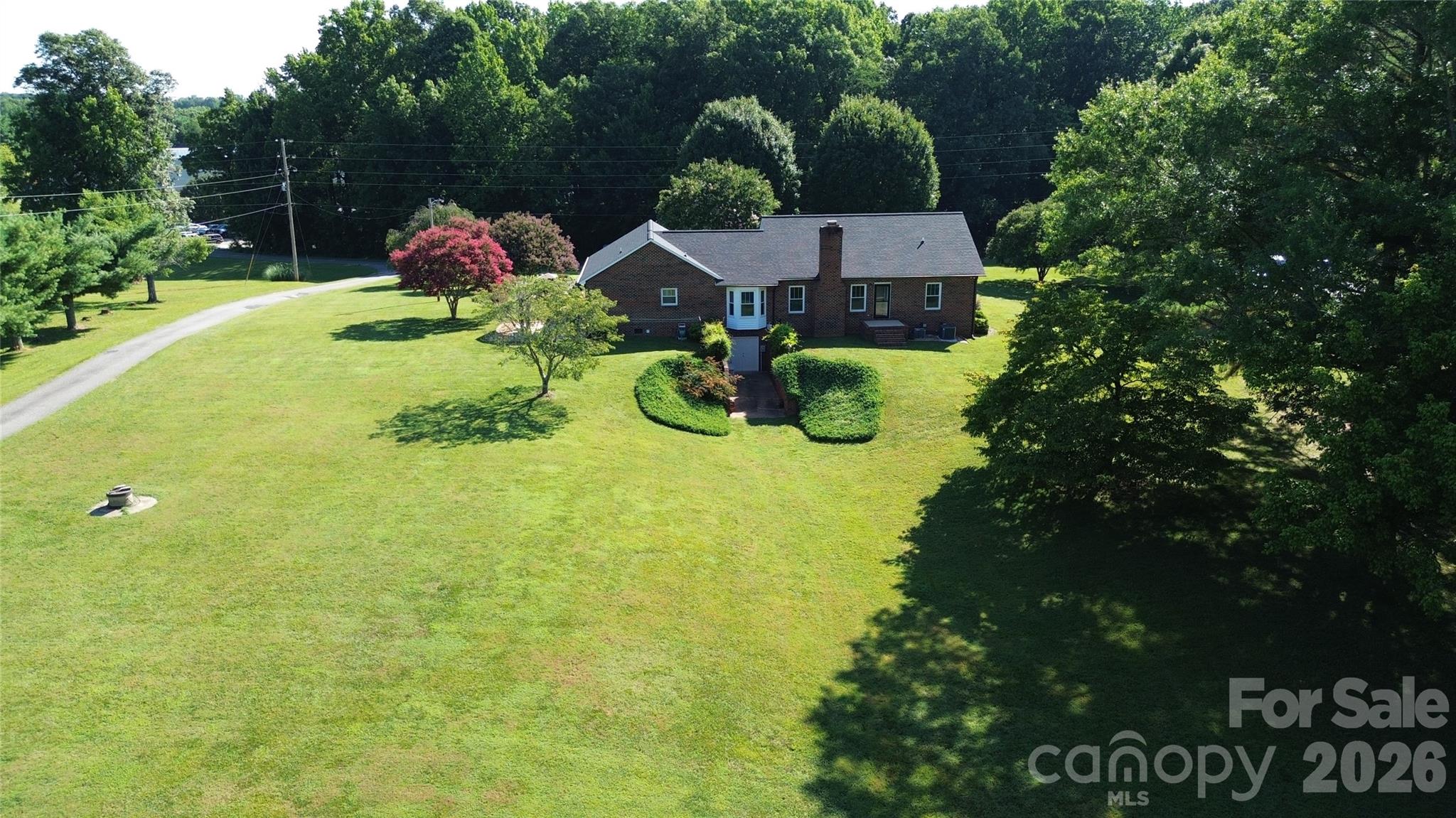1730 Smith Farm Road — Lincolnton