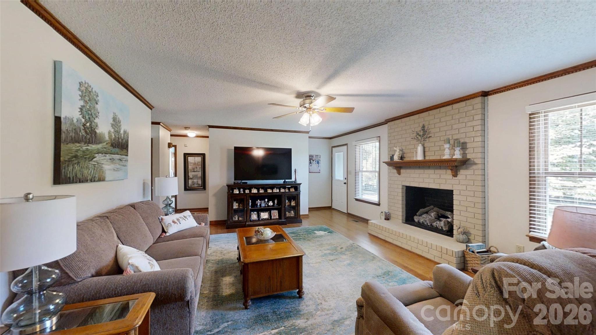 1730 Smith Farm Road — Lincolnton