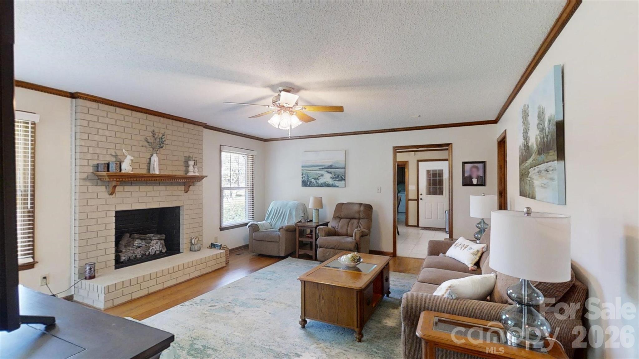 1730 Smith Farm Road — Lincolnton
