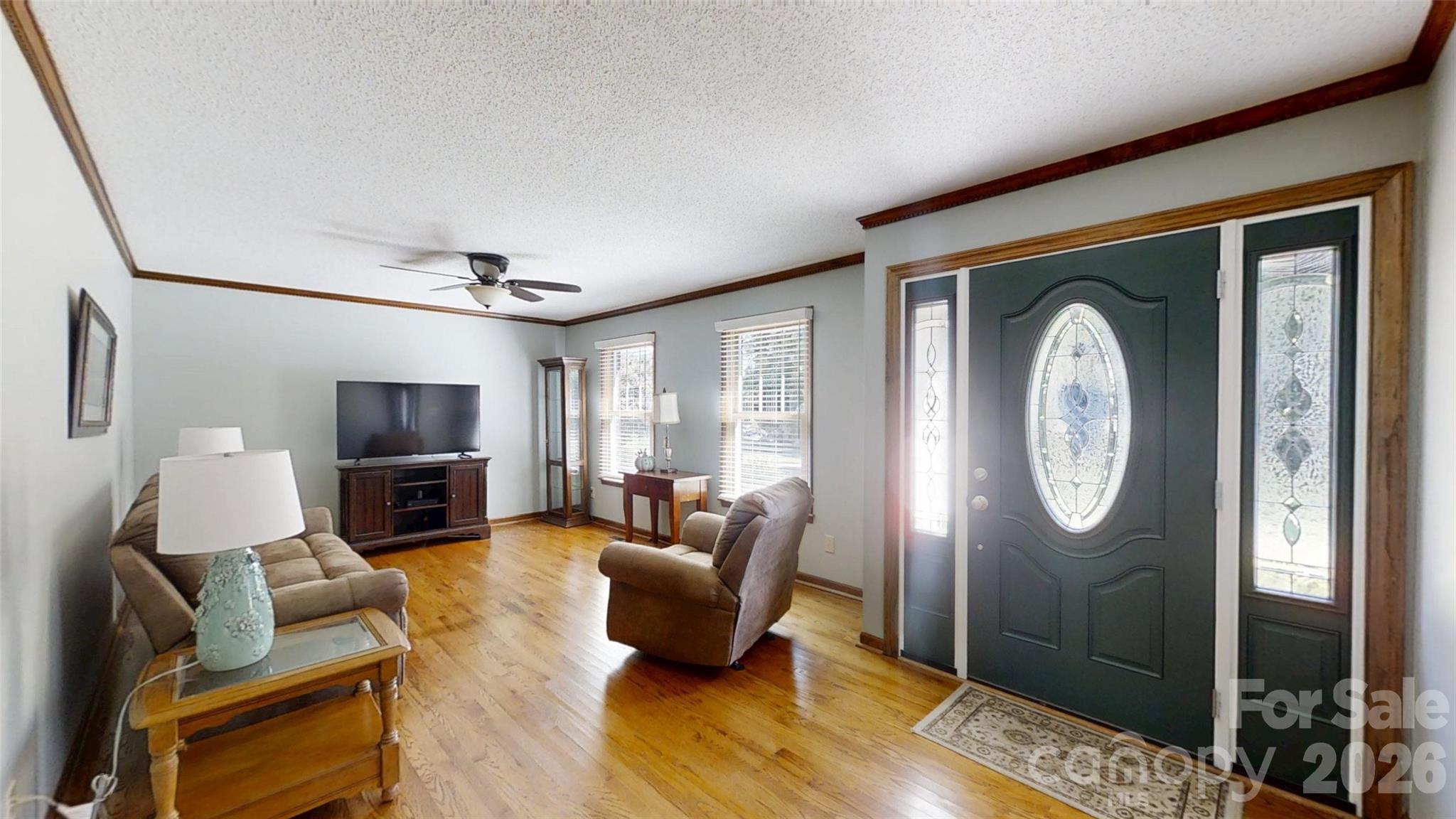1730 Smith Farm Road — Lincolnton