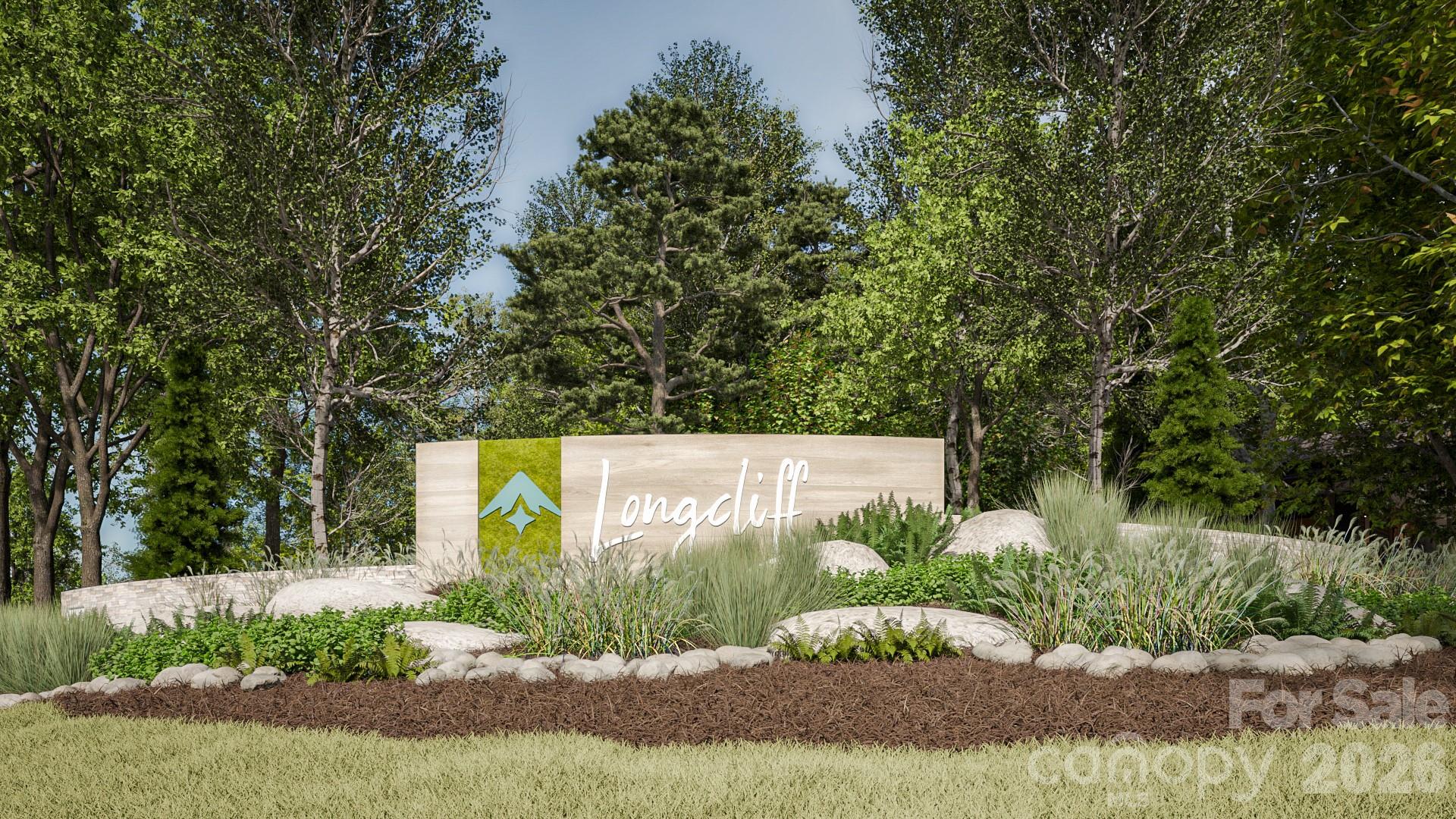 Lot 37 Longcliff Lane — Lake Toxaway