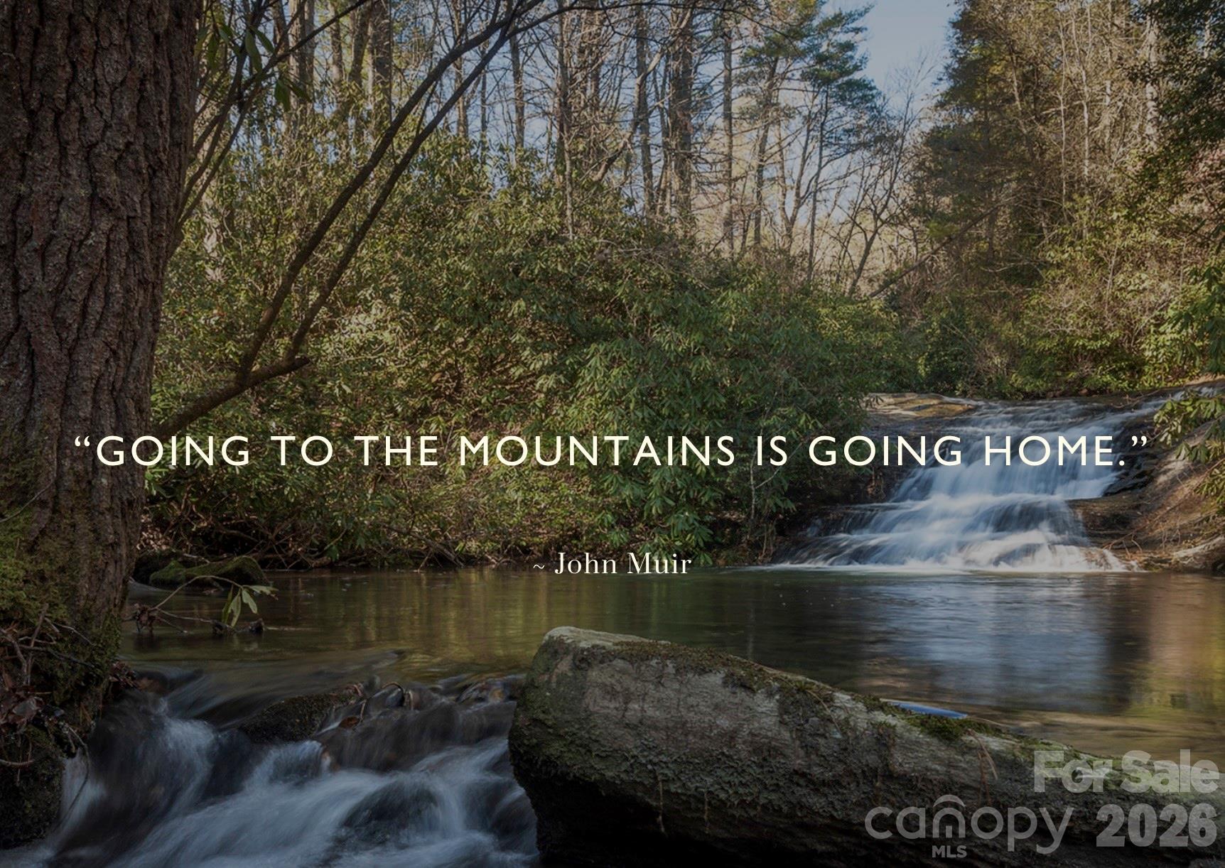 Lot 37 Longcliff Lane — Lake Toxaway