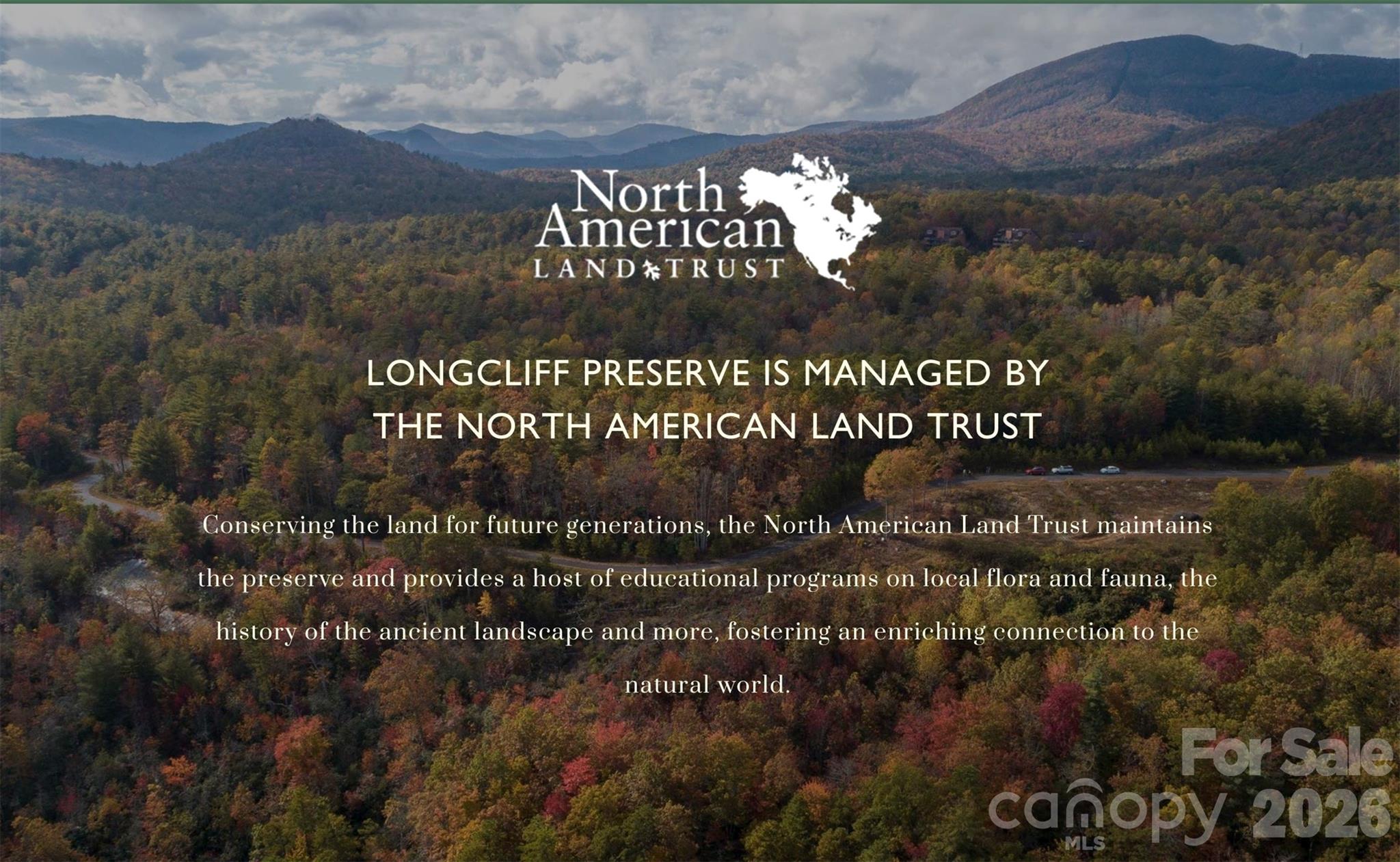 Lot 37 Longcliff Lane — Lake Toxaway