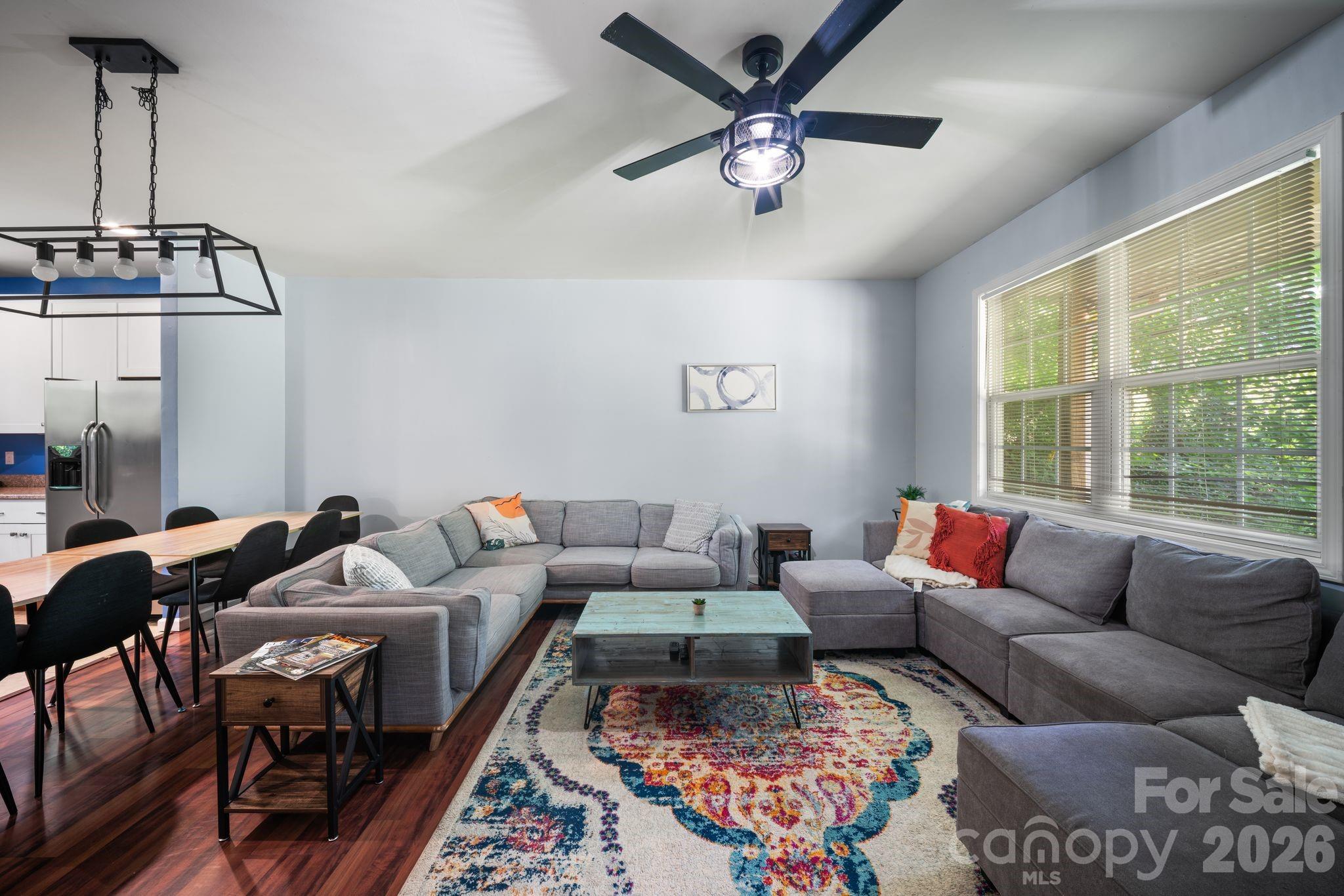 7 Apple Lane — Asheville