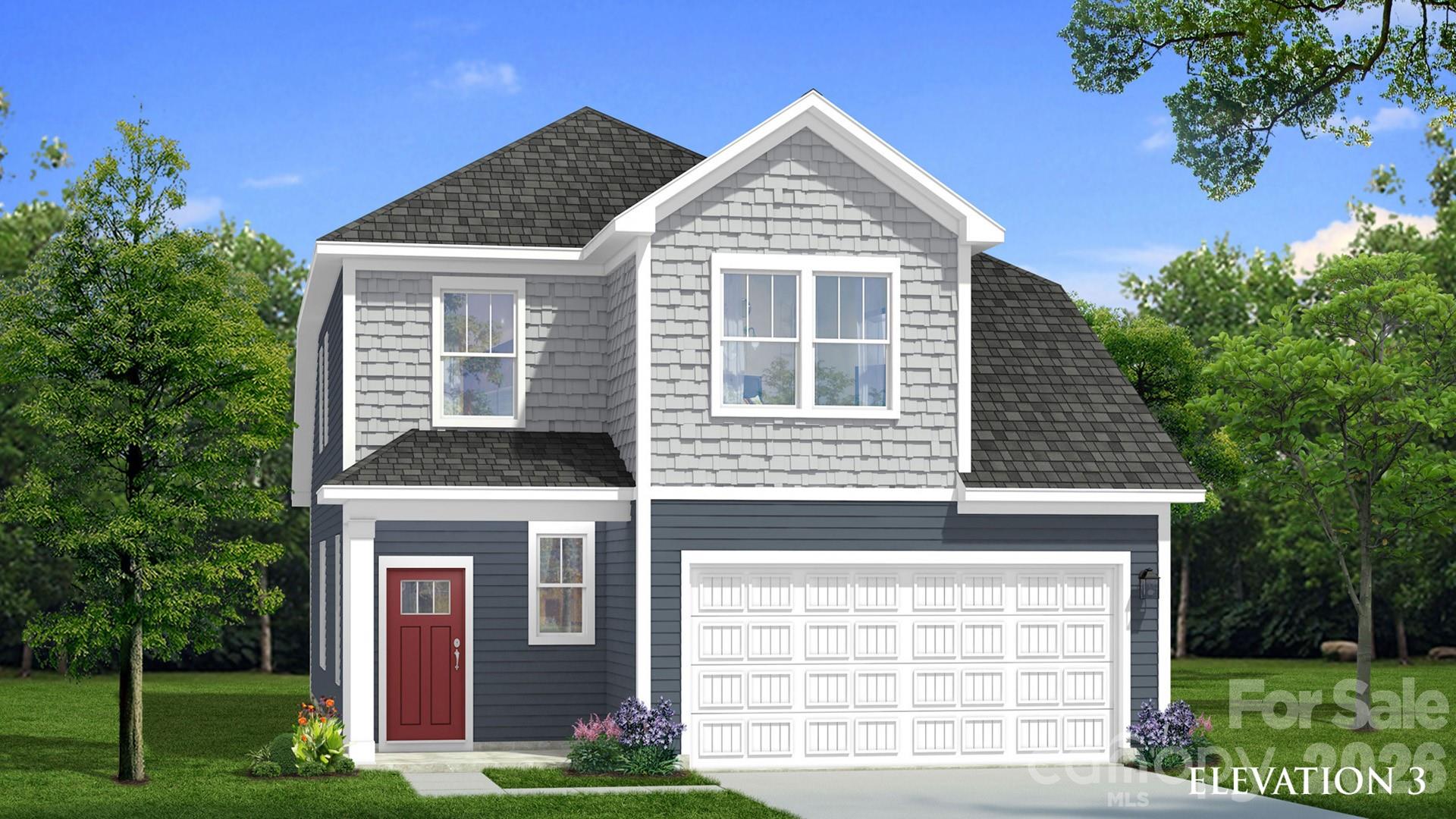 114 Plover Lane — Mooresville