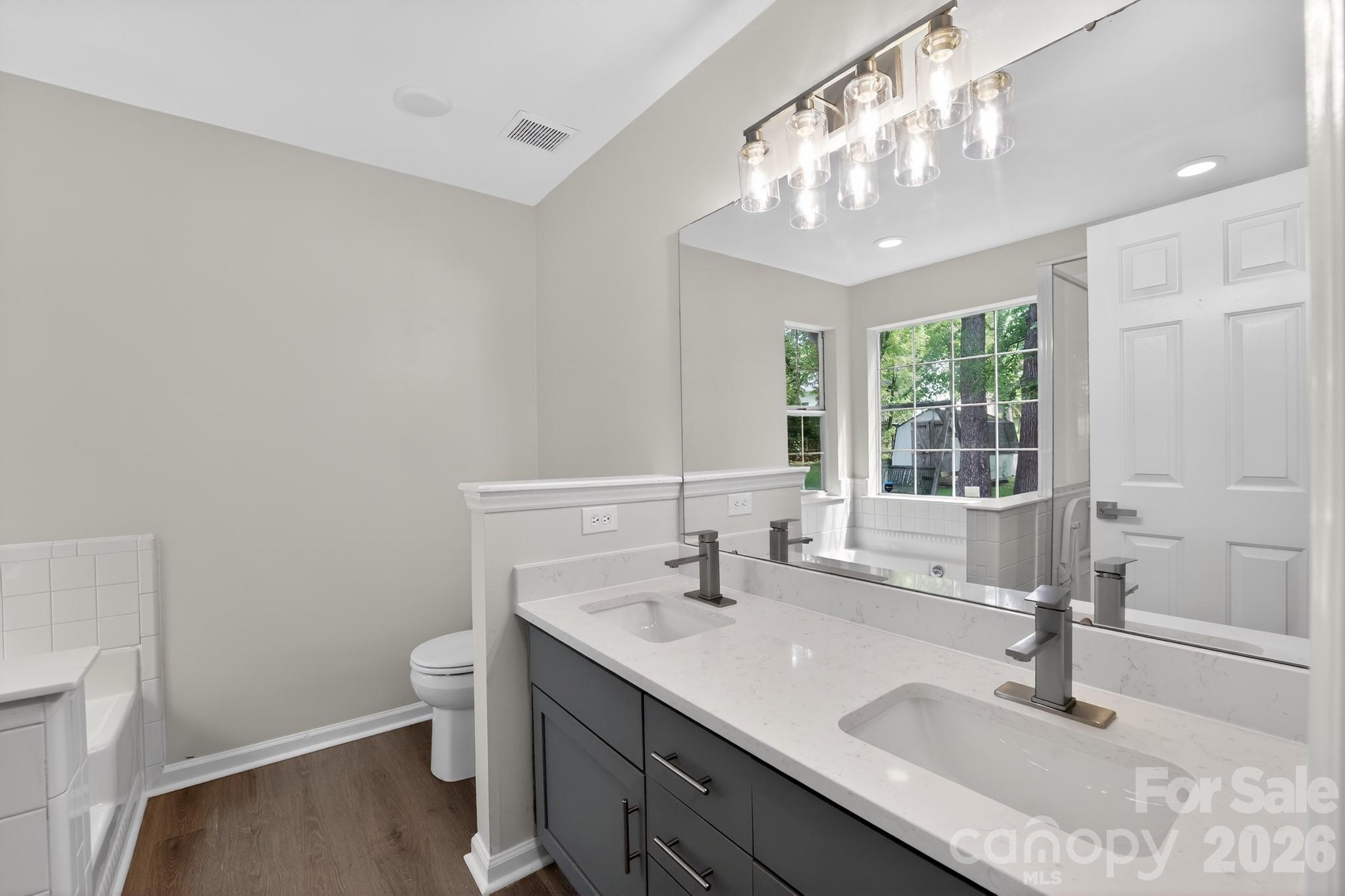 1545 Bear Mountain Road — Charlotte