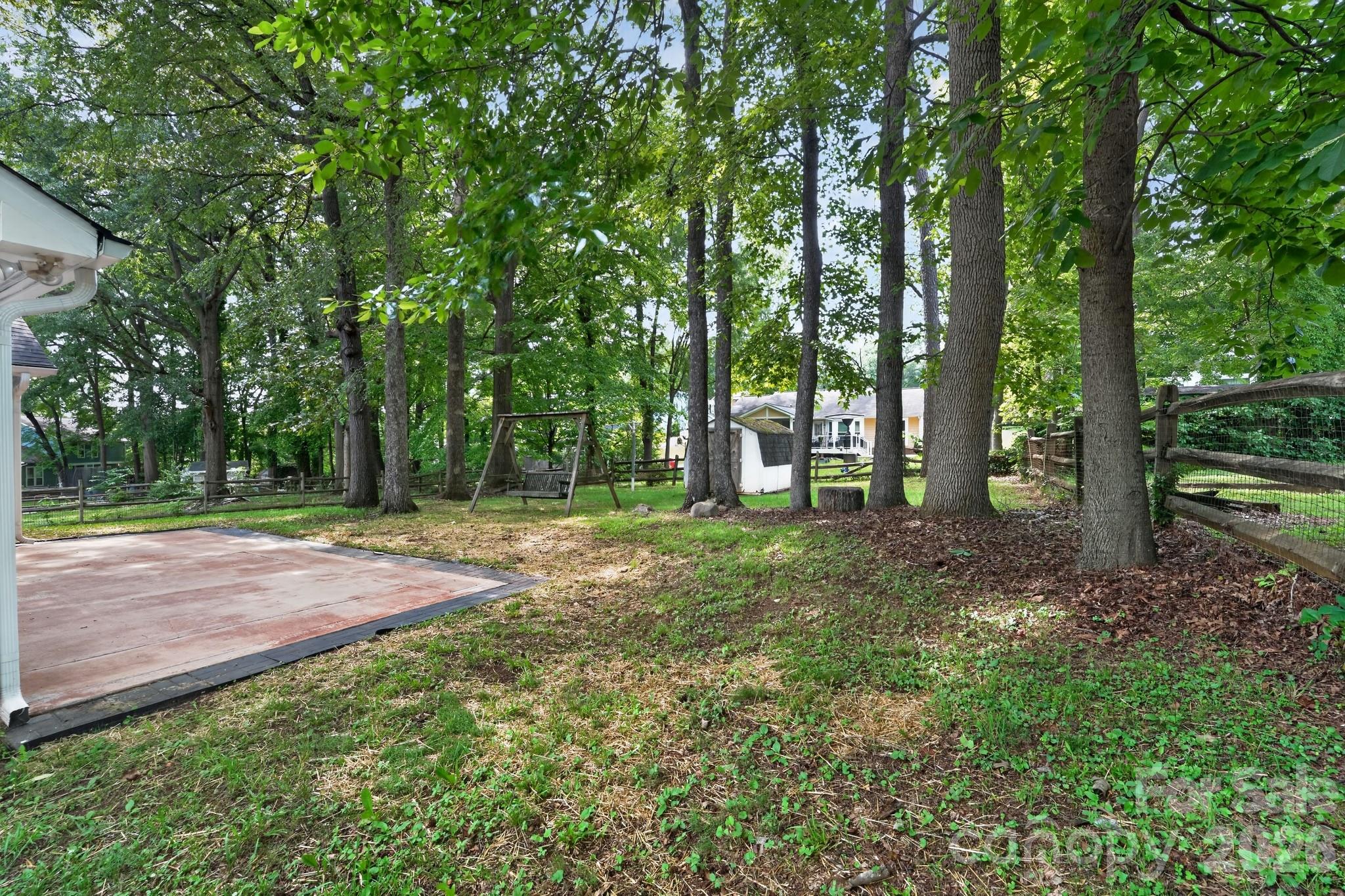 1545 Bear Mountain Road — Charlotte
