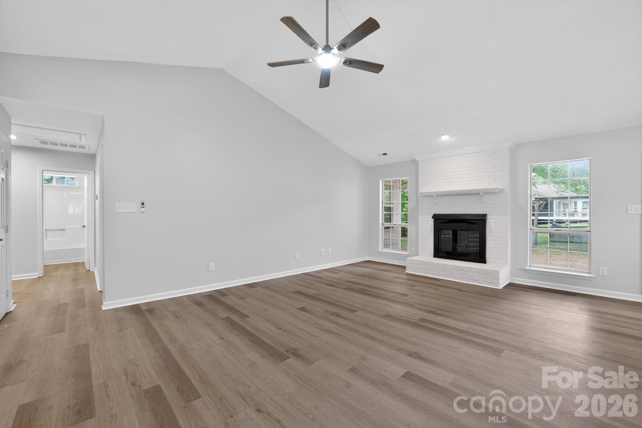 1545 Bear Mountain Road — Charlotte