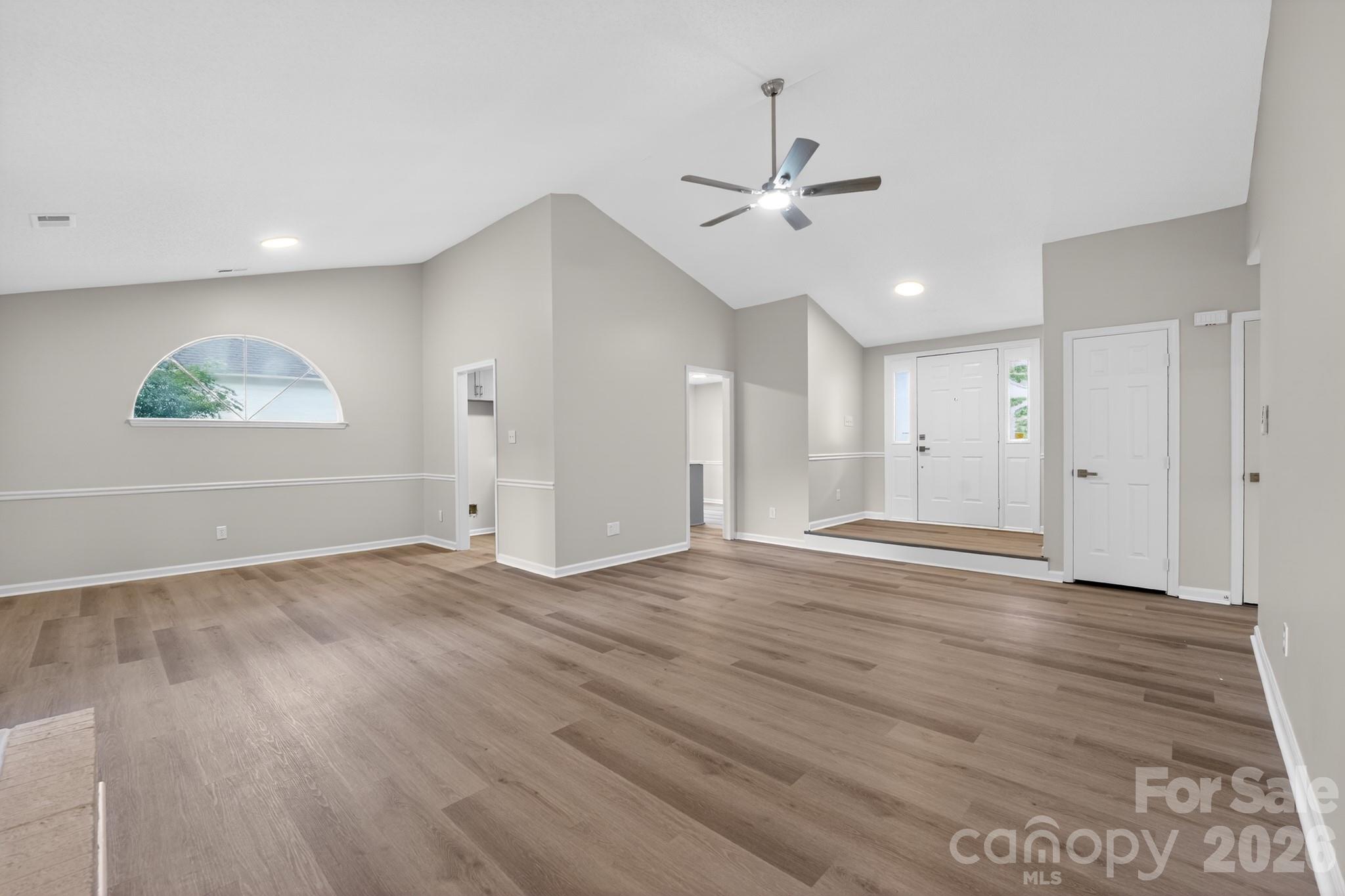 1545 Bear Mountain Road — Charlotte