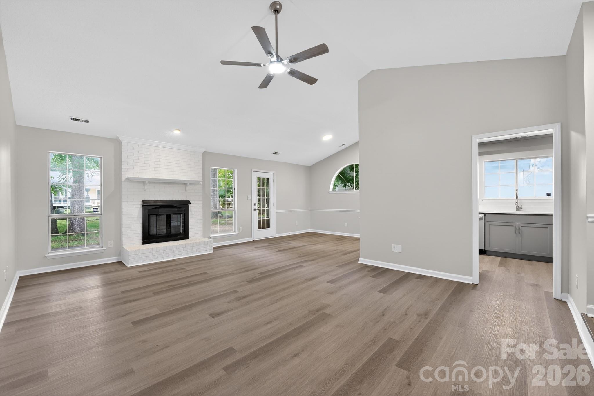 1545 Bear Mountain Road — Charlotte