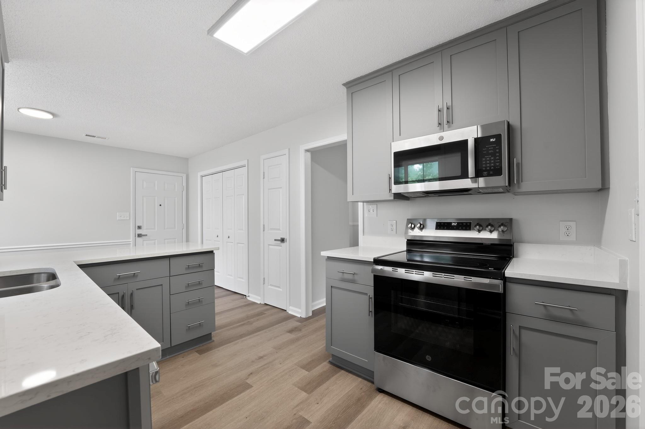 1545 Bear Mountain Road — Charlotte