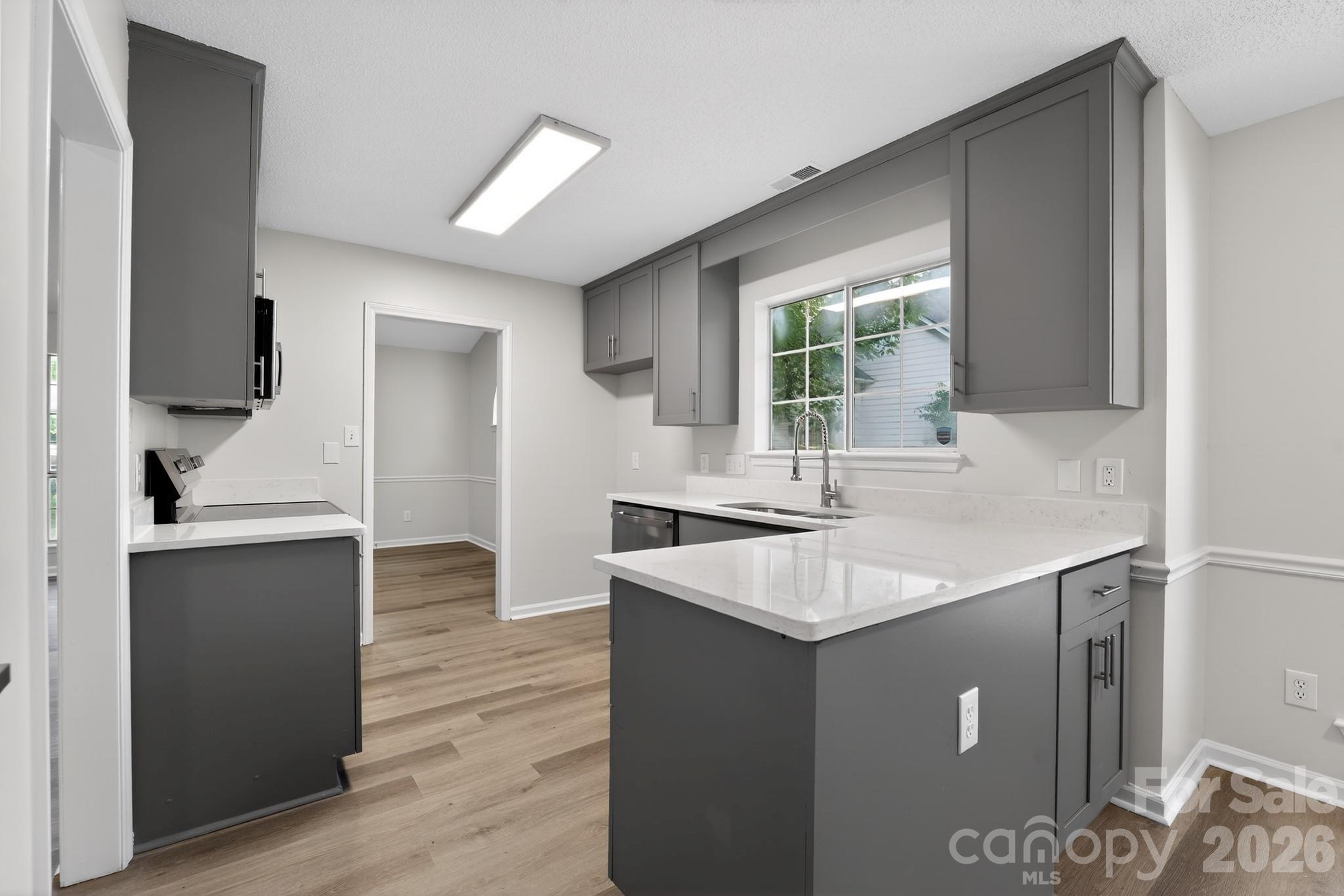1545 Bear Mountain Road — Charlotte