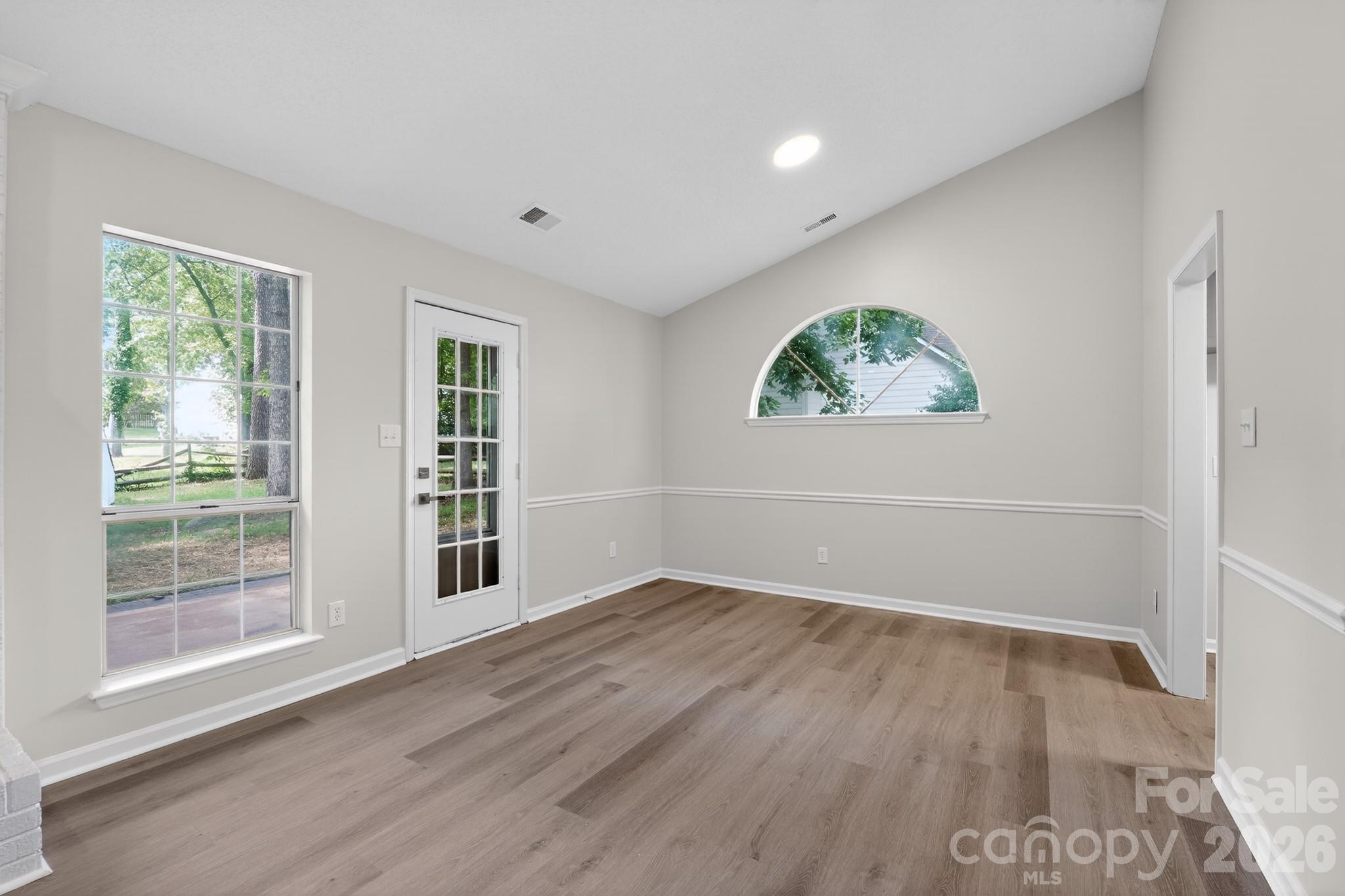 1545 Bear Mountain Road — Charlotte