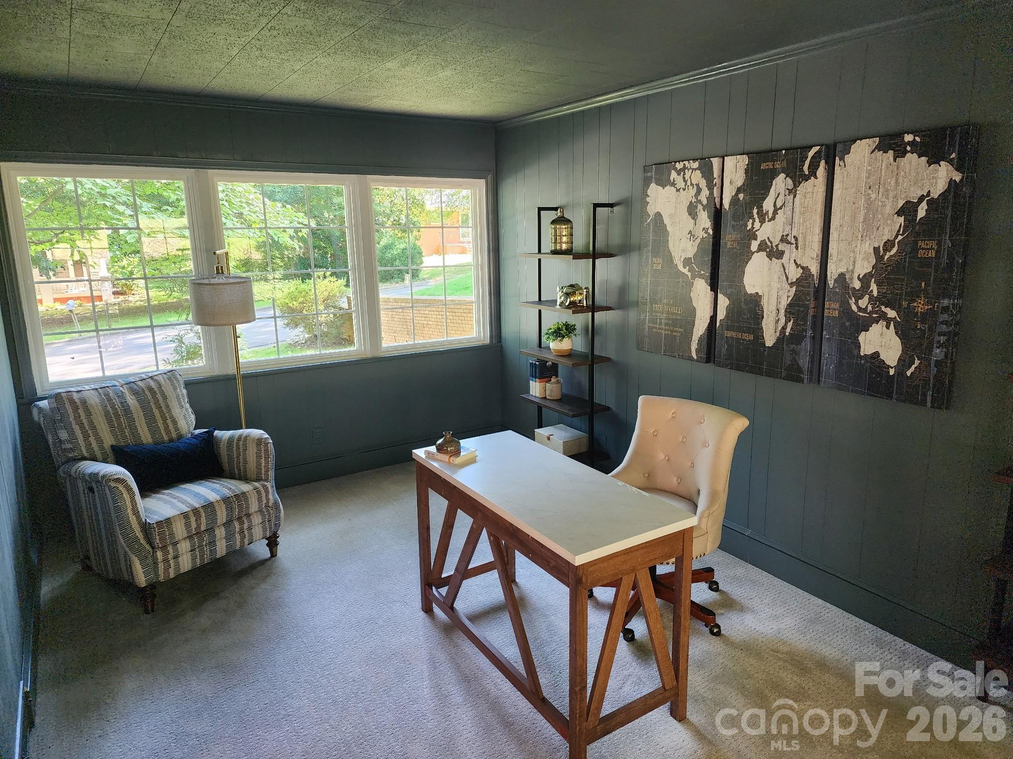 616 E Oakwood Avenue — Albemarle