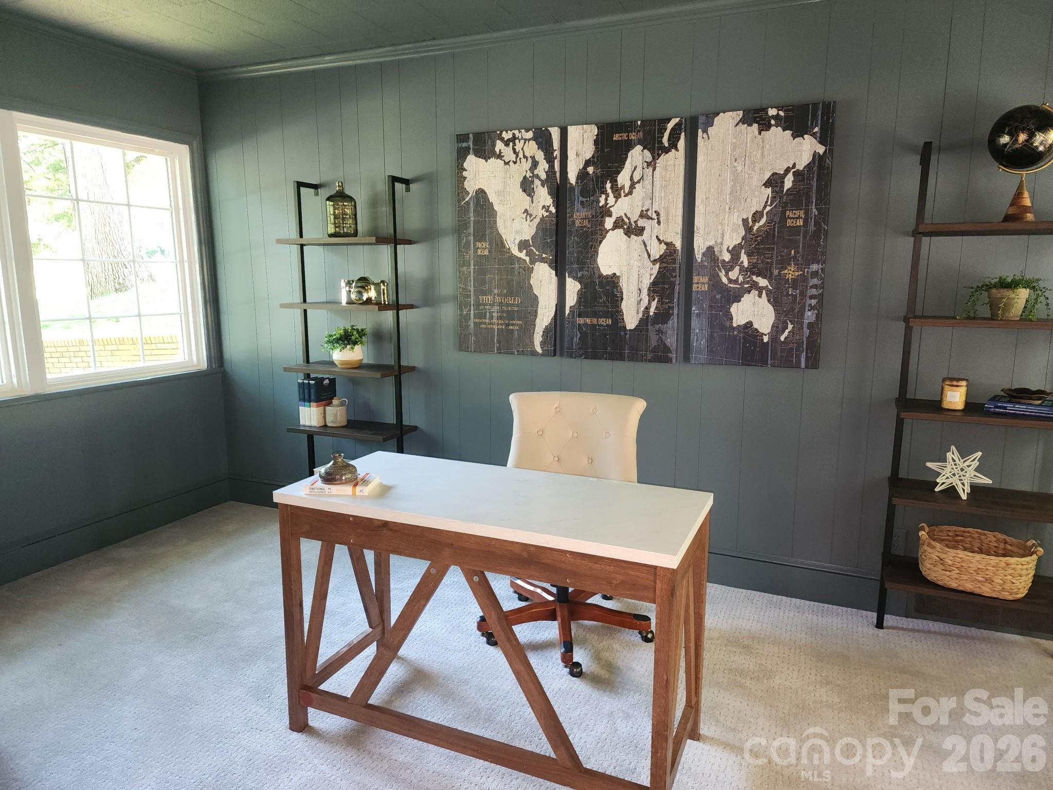 616 E Oakwood Avenue — Albemarle
