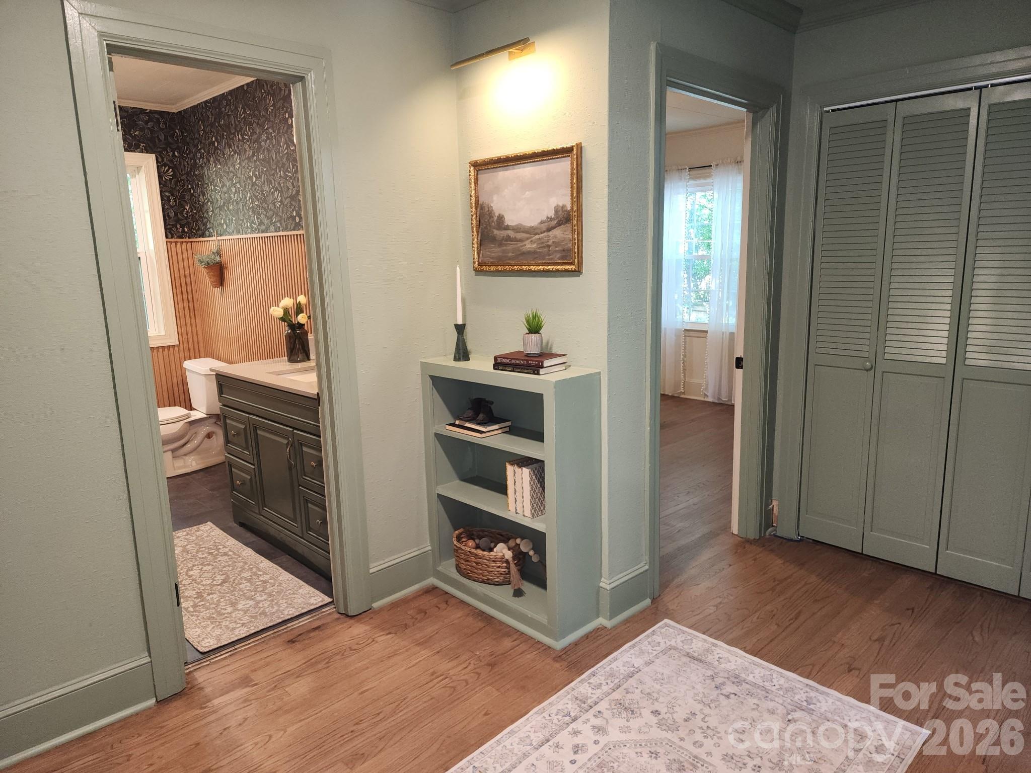 616 E Oakwood Avenue — Albemarle