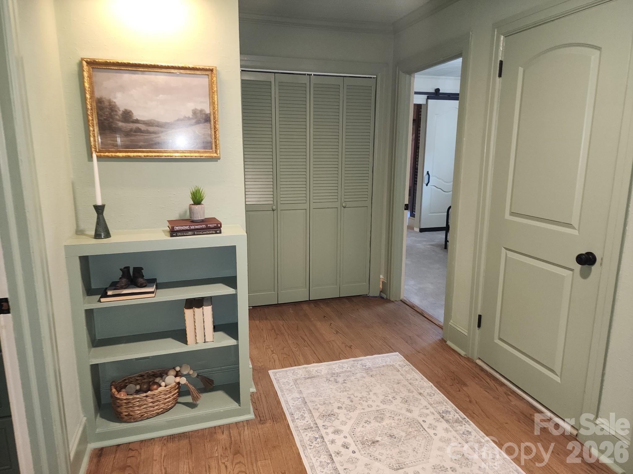616 E Oakwood Avenue — Albemarle