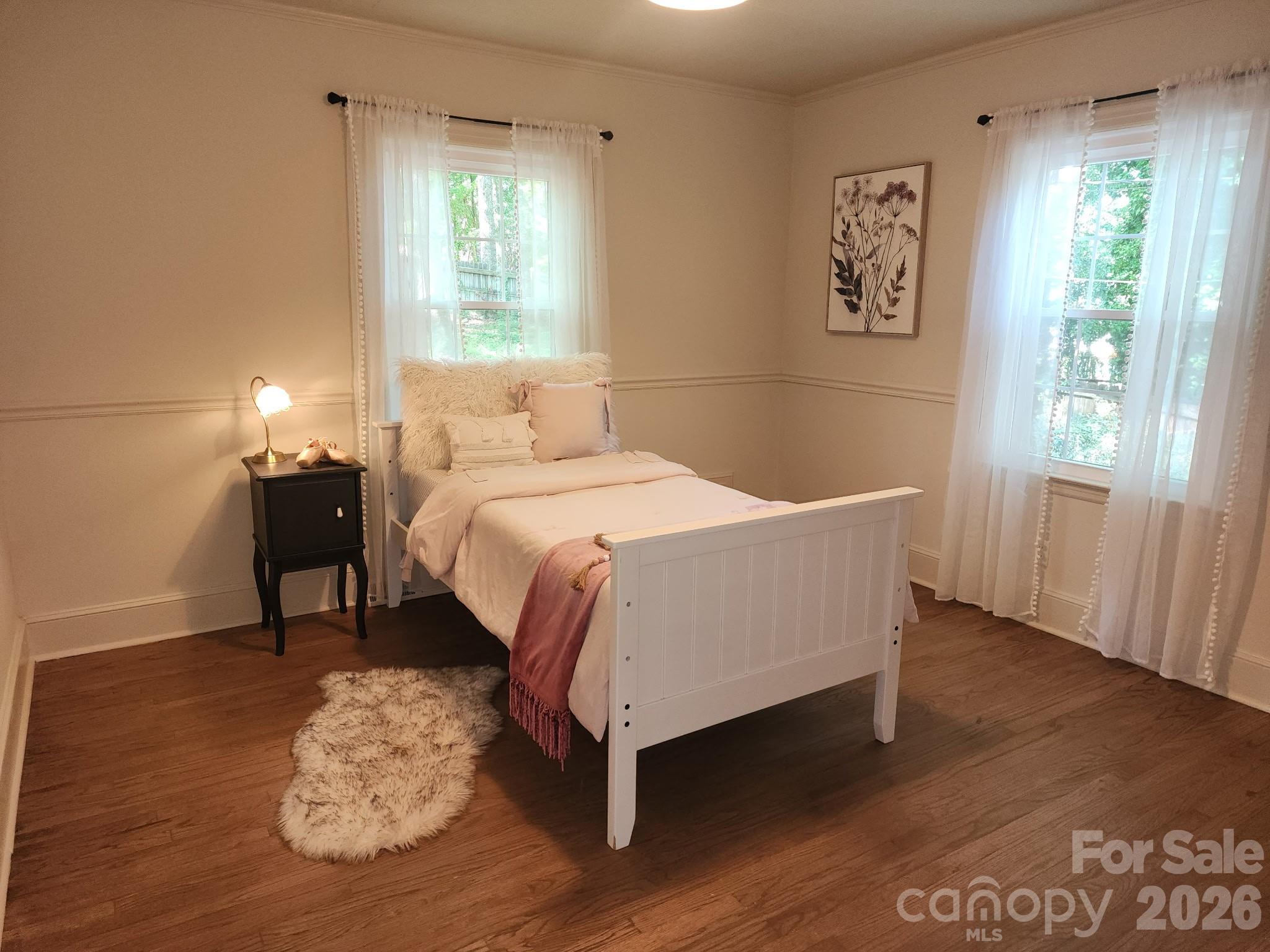 616 E Oakwood Avenue — Albemarle