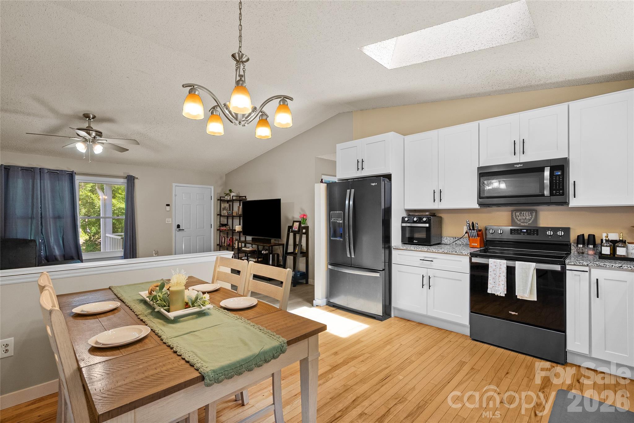 763 Bee Tree Road — Swannanoa