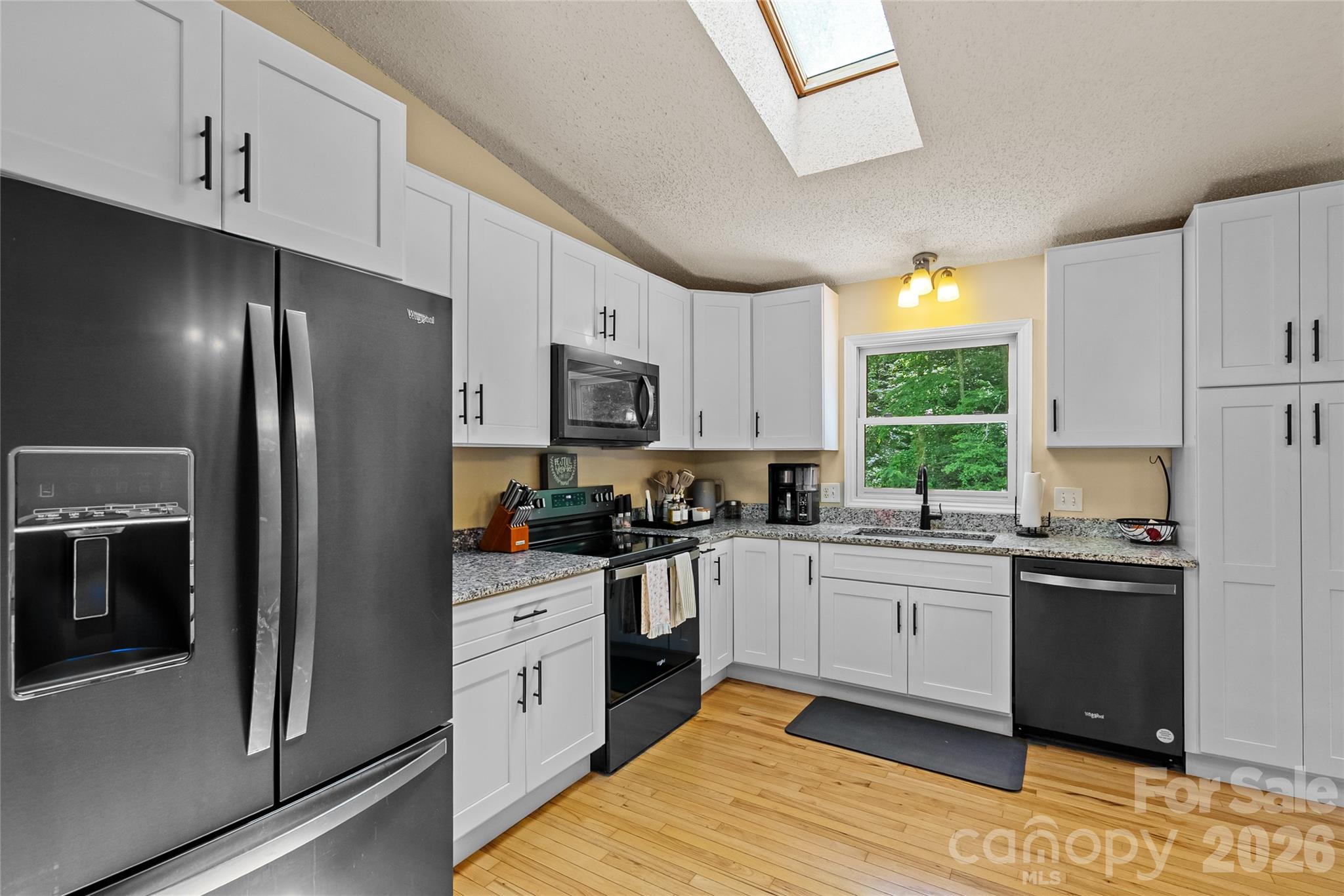 763 Bee Tree Road — Swannanoa