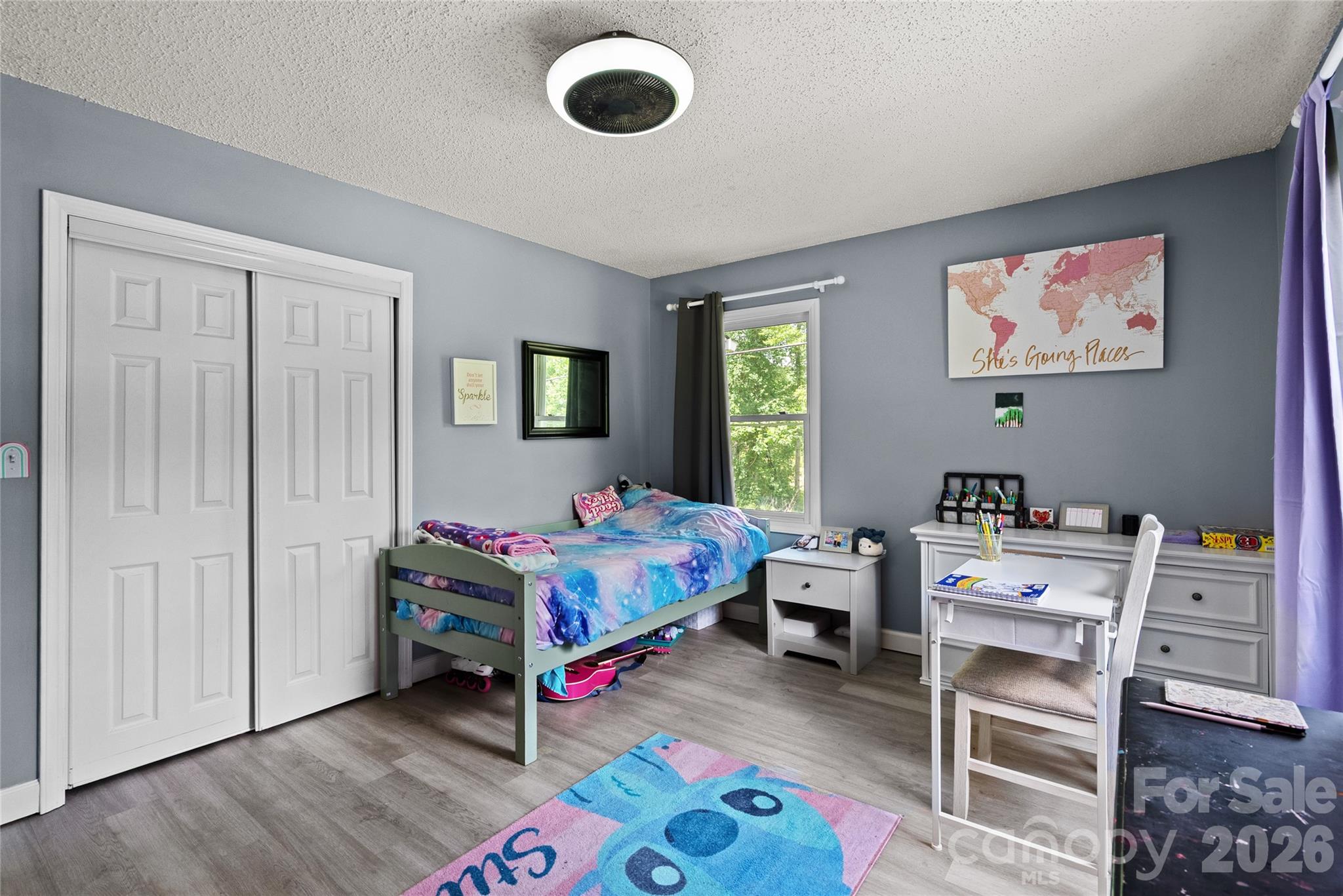 763 Bee Tree Road — Swannanoa
