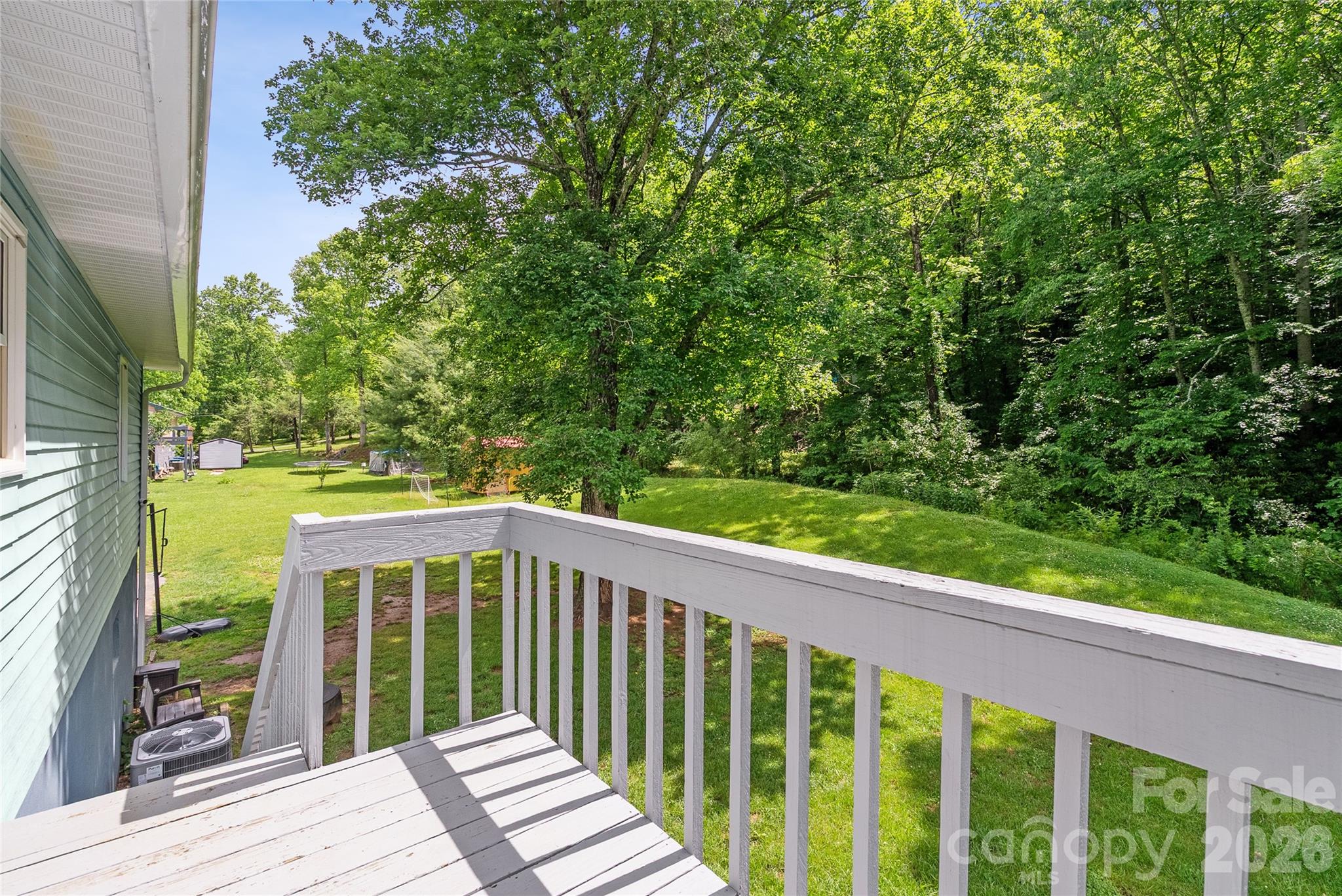 763 Bee Tree Road — Swannanoa