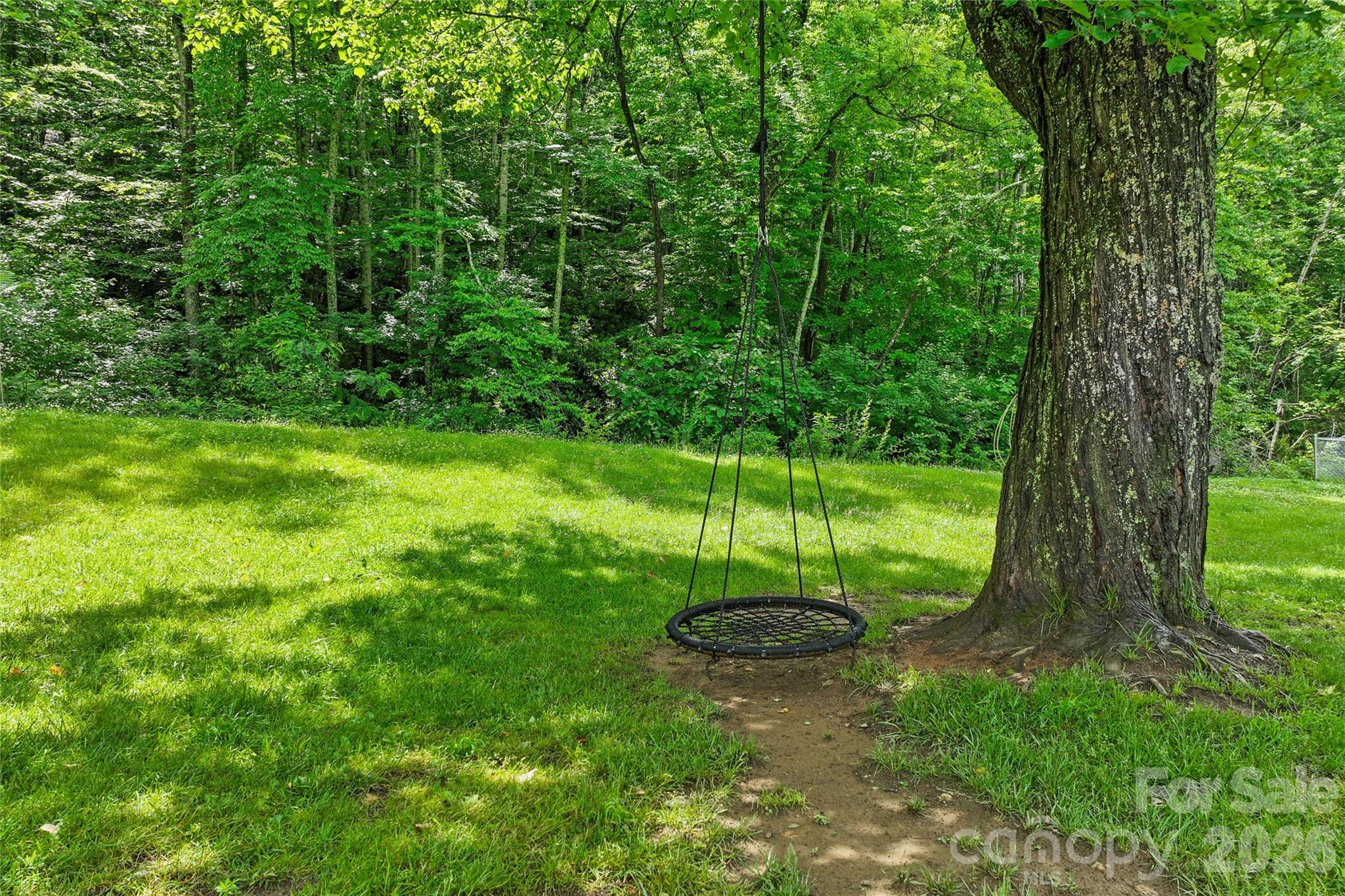 763 Bee Tree Road — Swannanoa