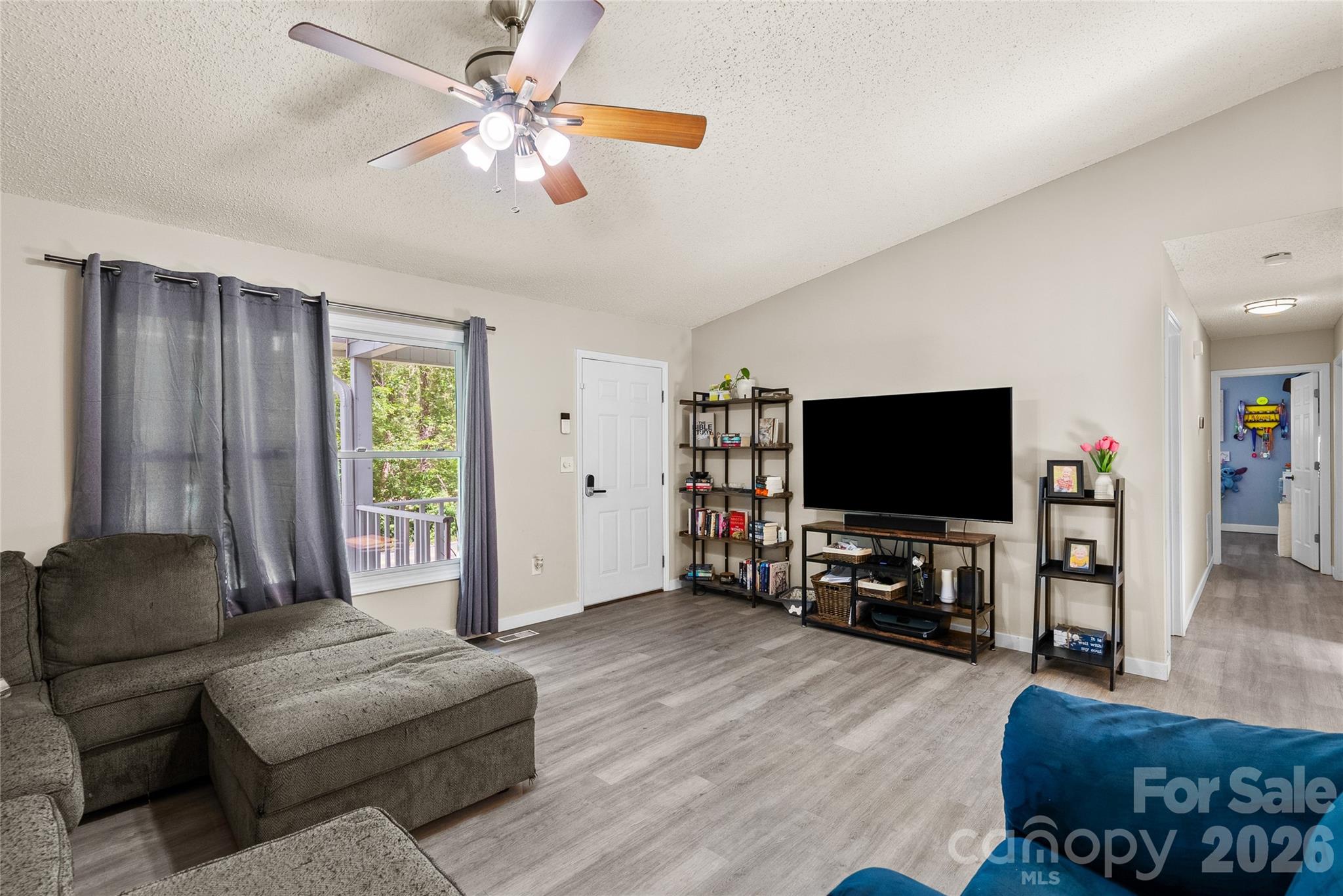 763 Bee Tree Road — Swannanoa