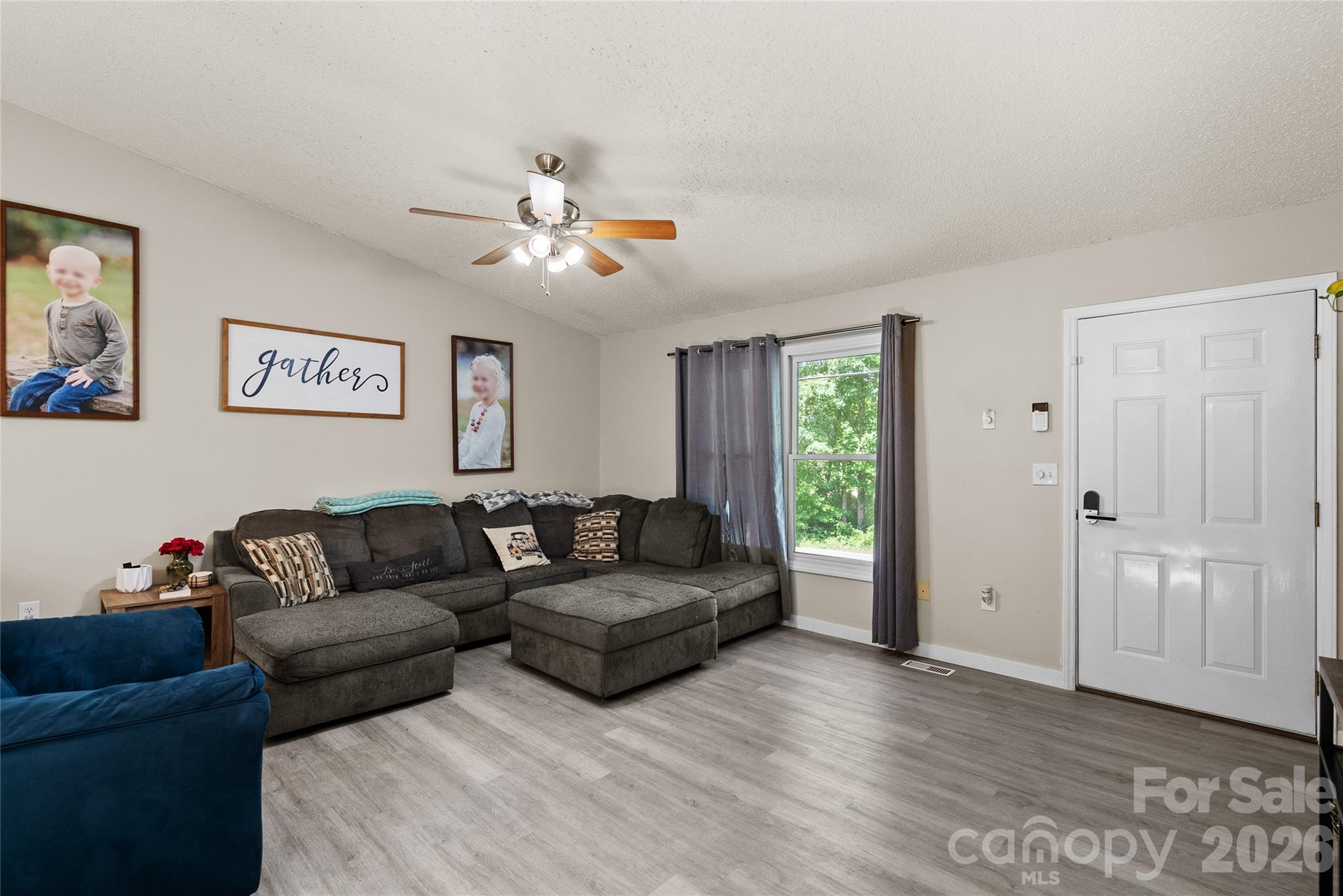 763 Bee Tree Road — Swannanoa
