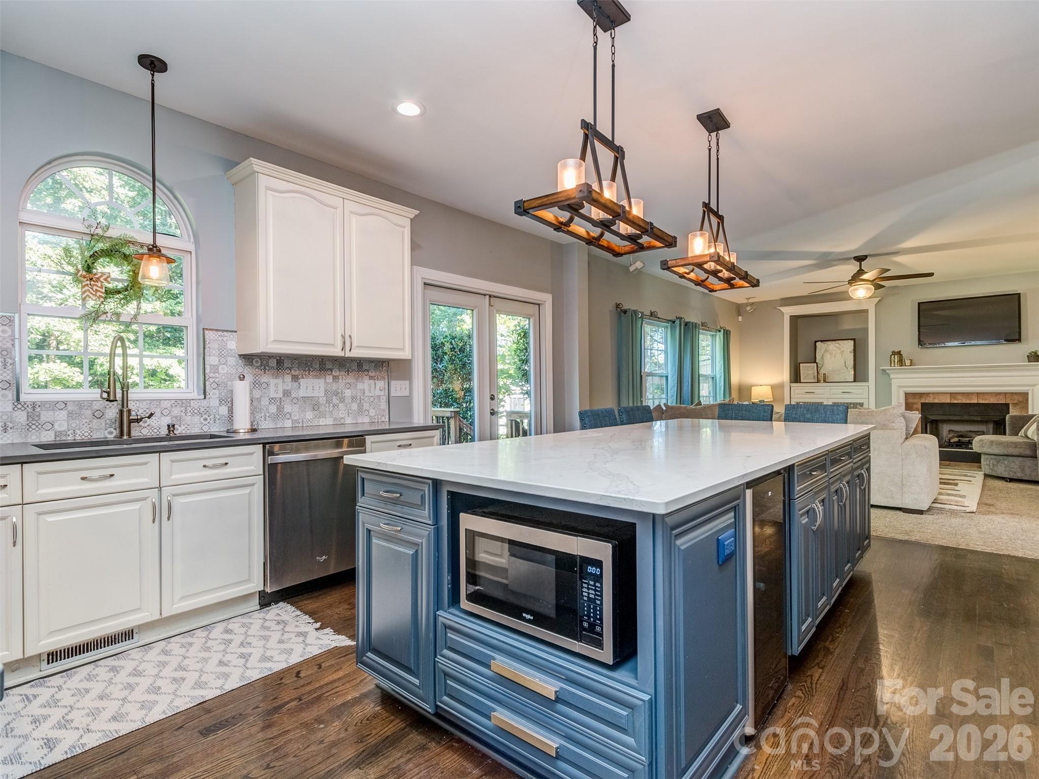 8385 Bampton Drive — Concord