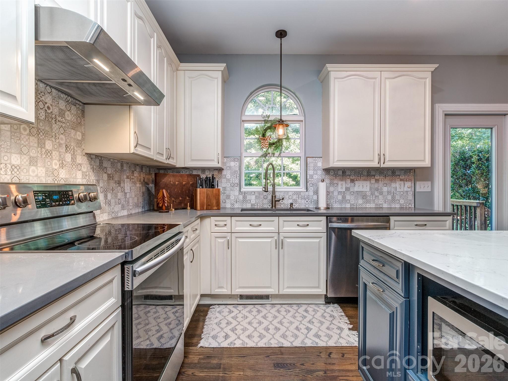 8385 Bampton Drive — Concord