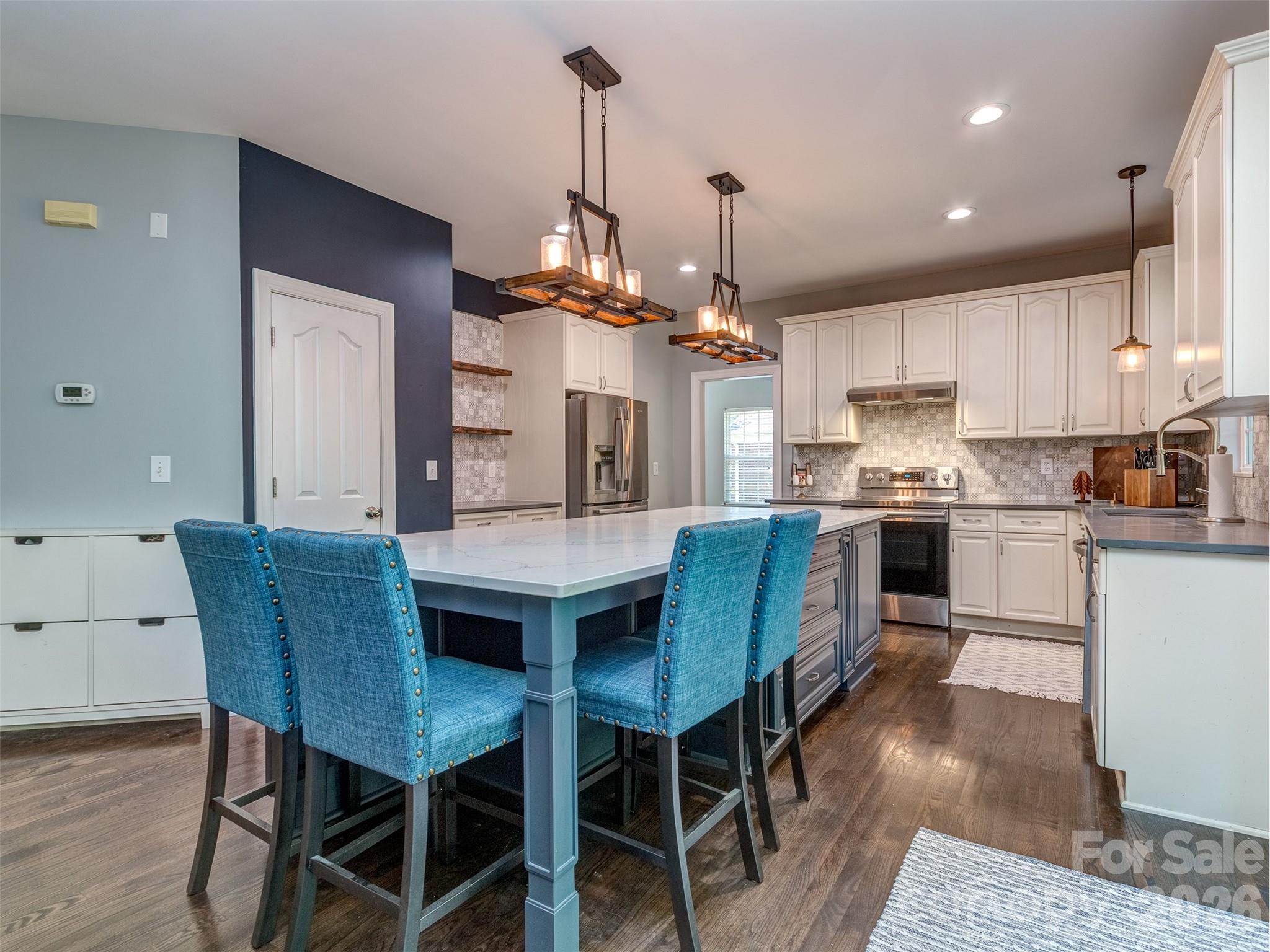 8385 Bampton Drive — Concord