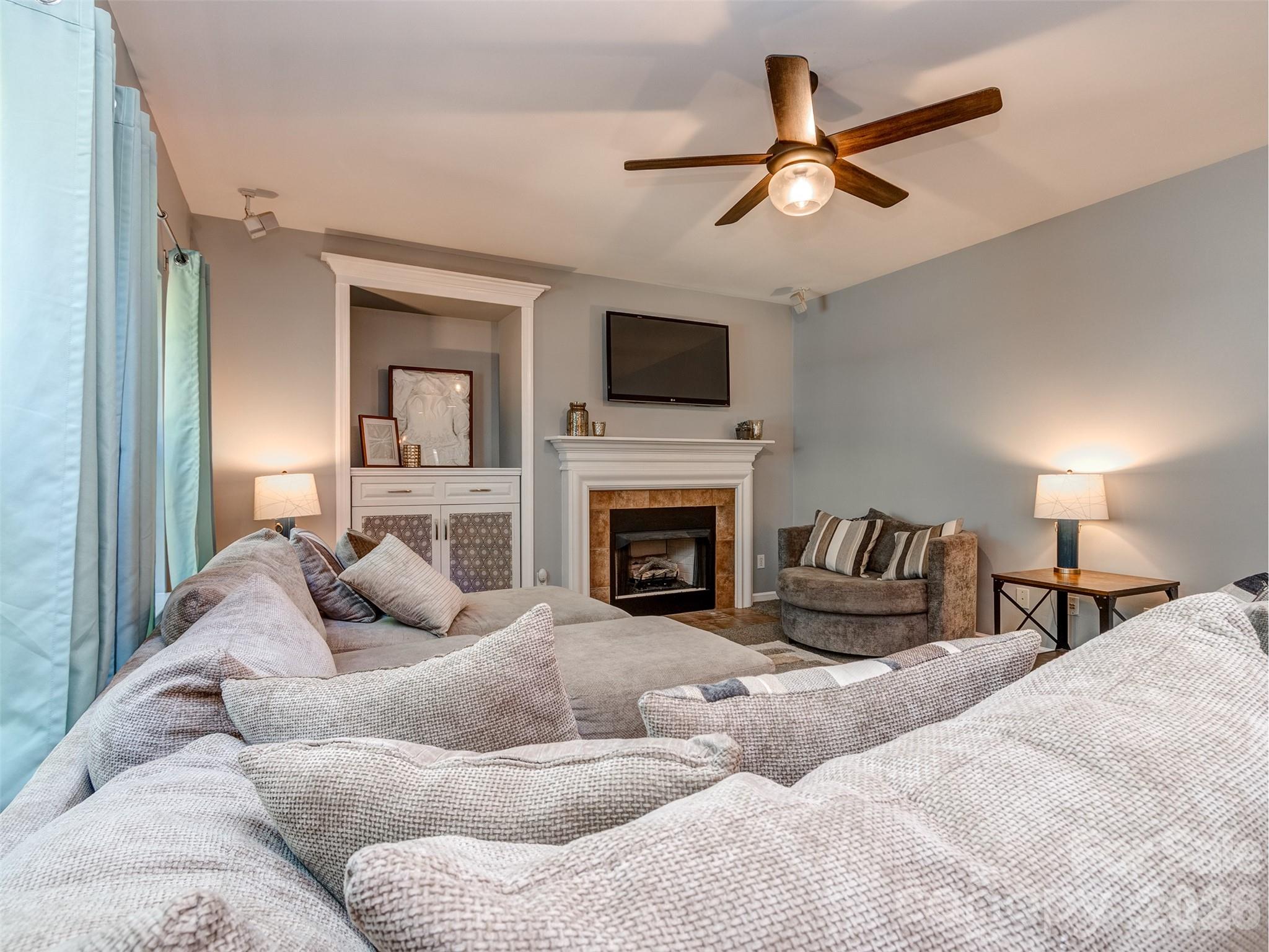 8385 Bampton Drive — Concord