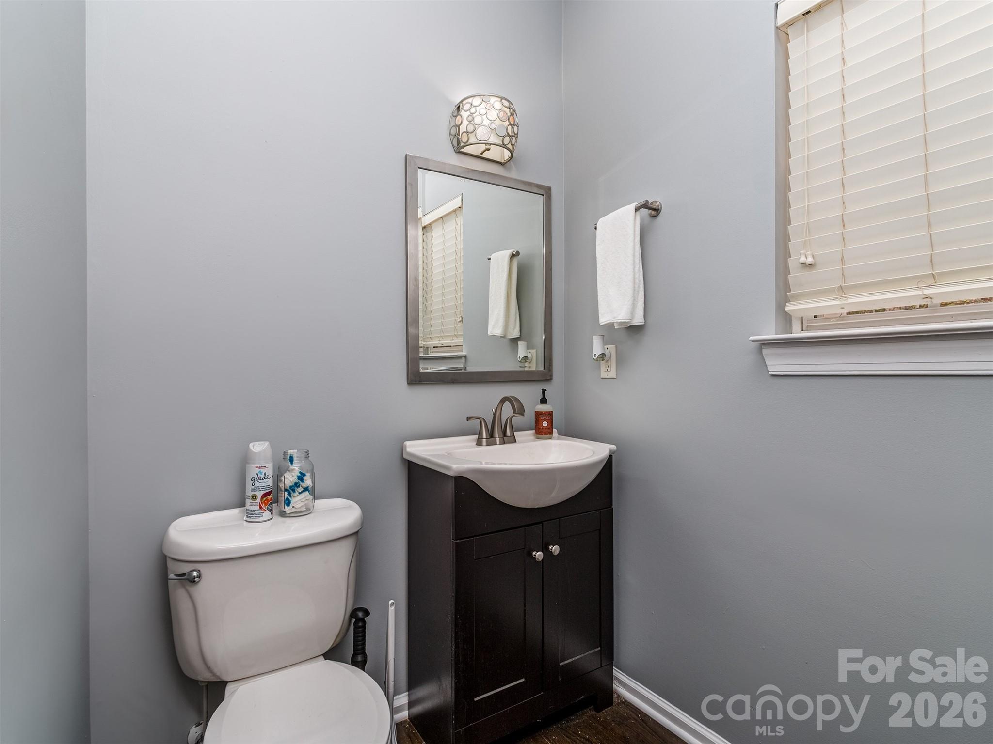 8385 Bampton Drive — Concord