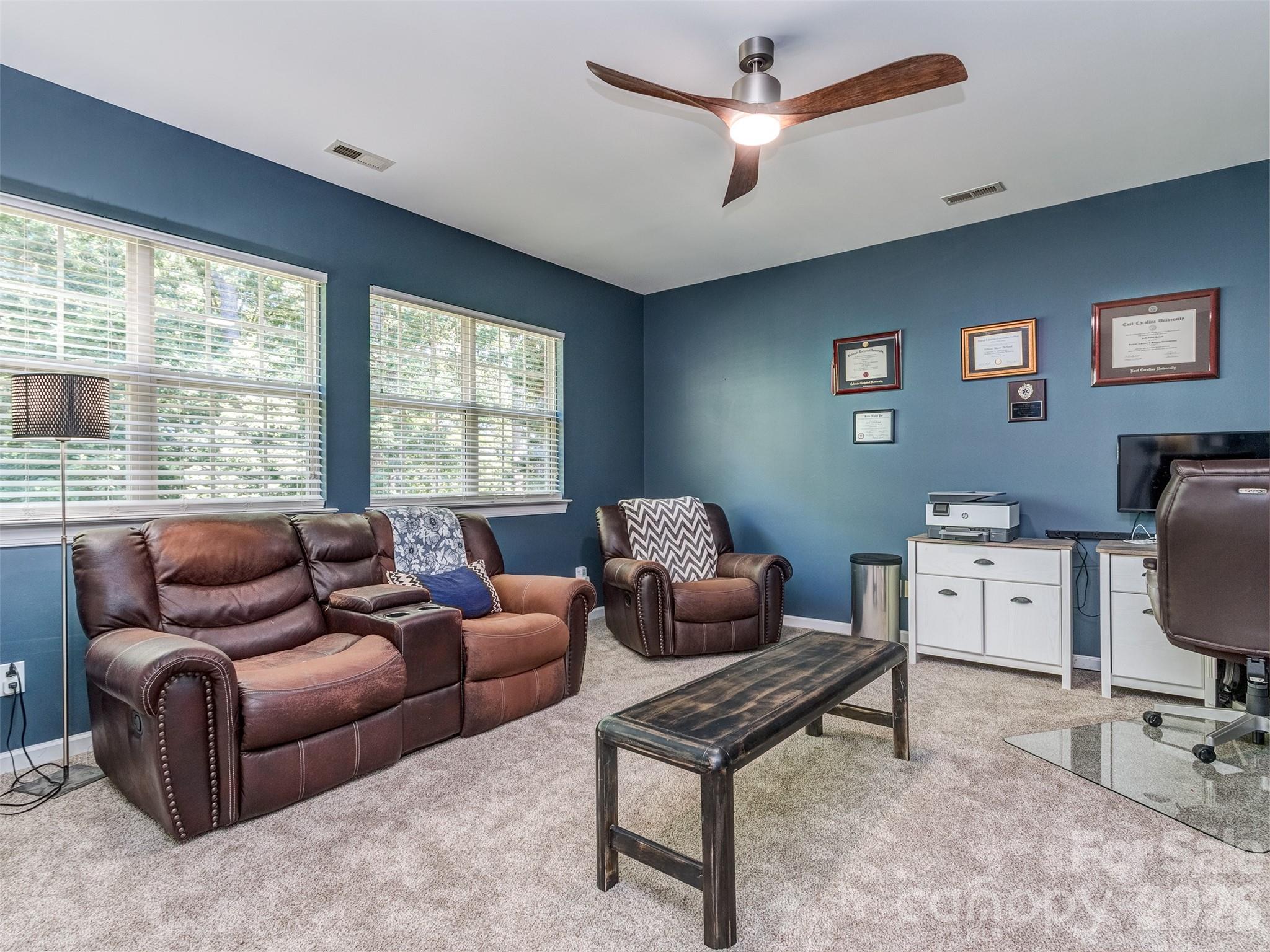 8385 Bampton Drive — Concord