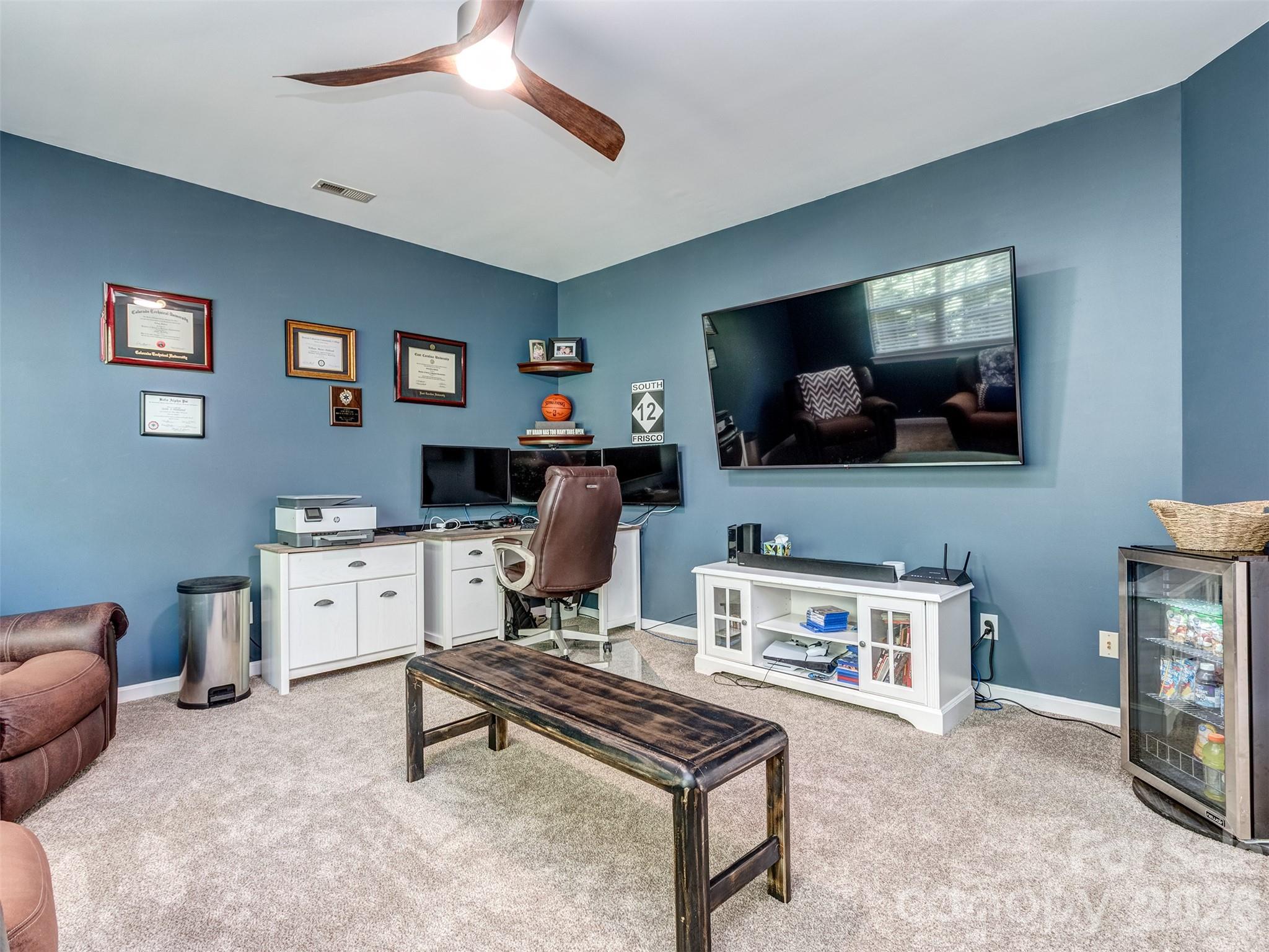 8385 Bampton Drive — Concord