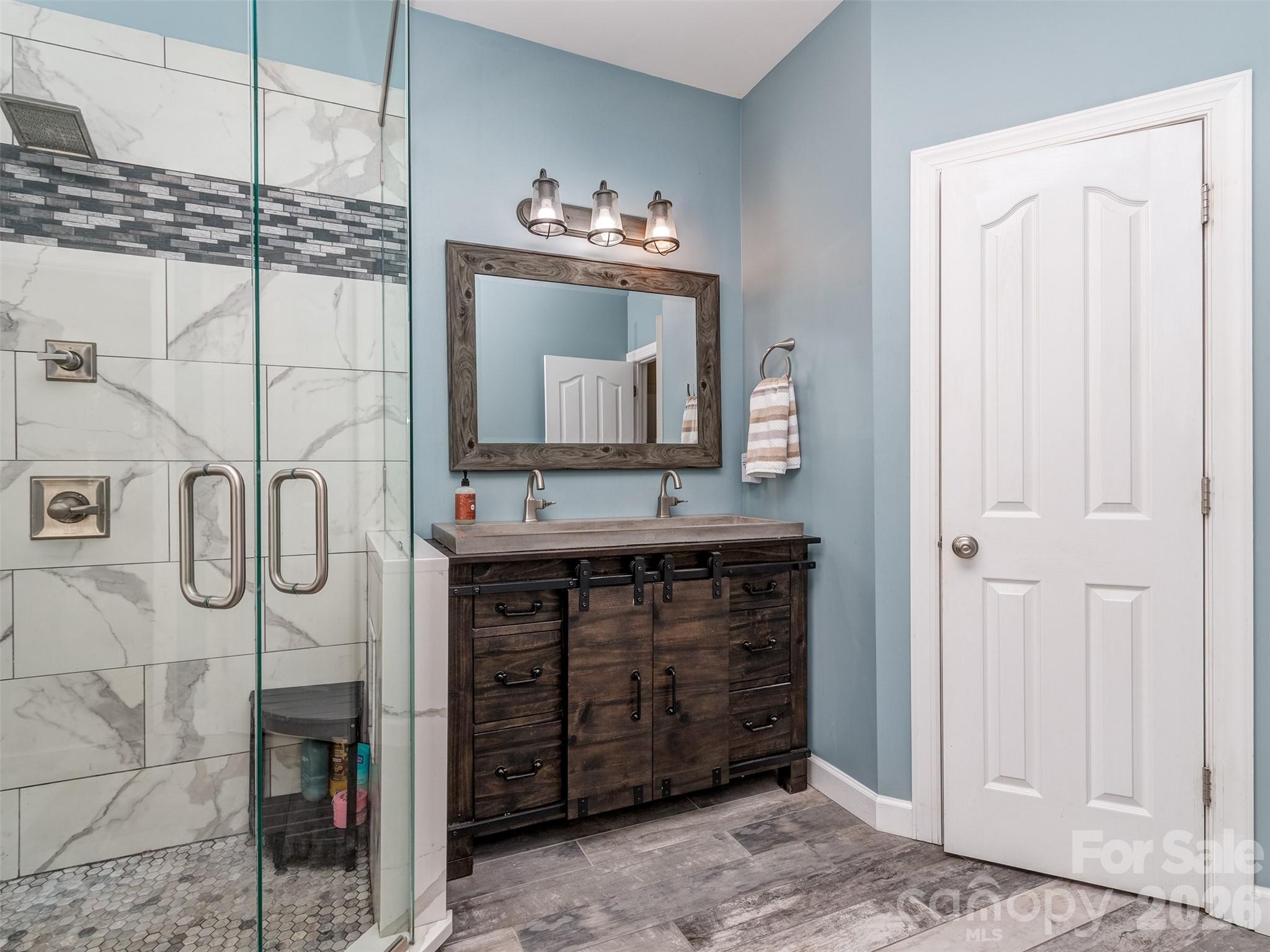 8385 Bampton Drive — Concord