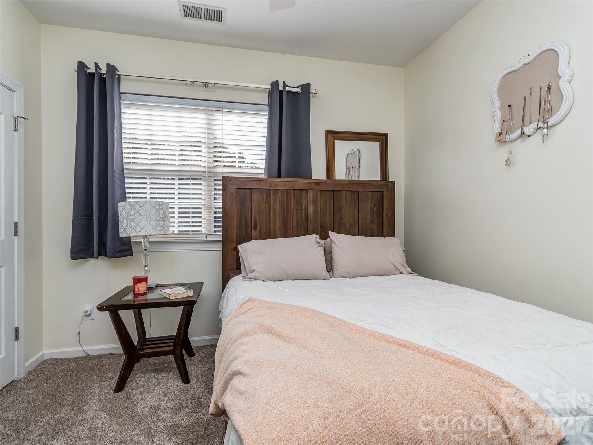 8385 Bampton Drive — Concord
