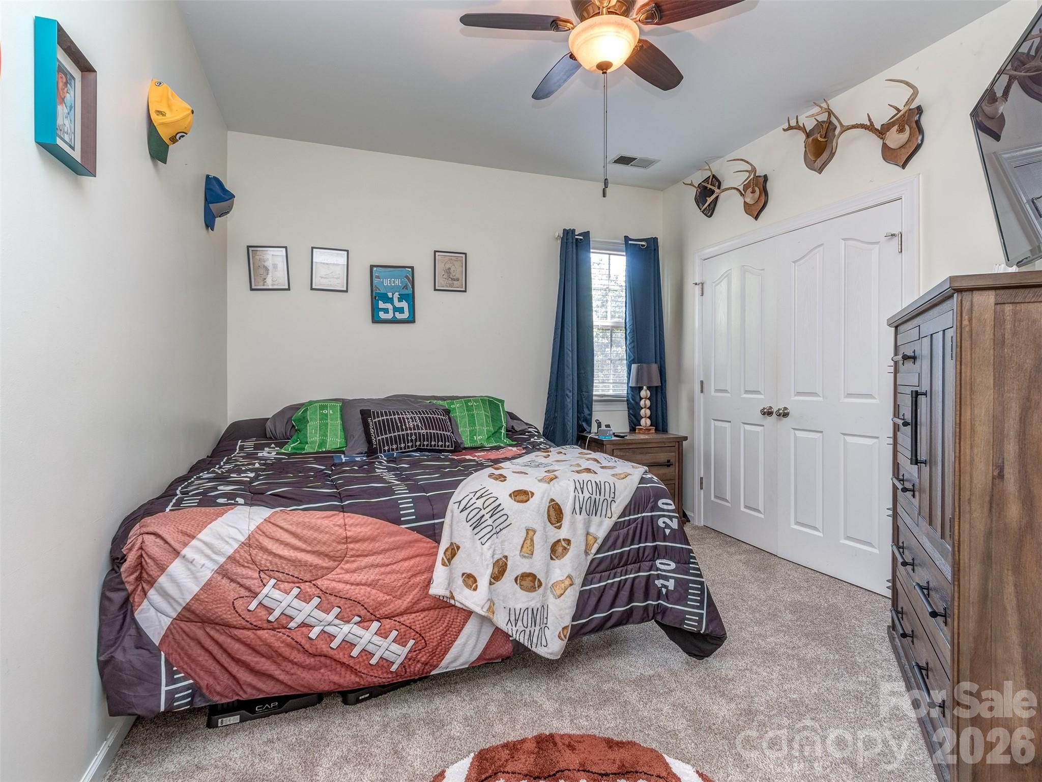8385 Bampton Drive — Concord