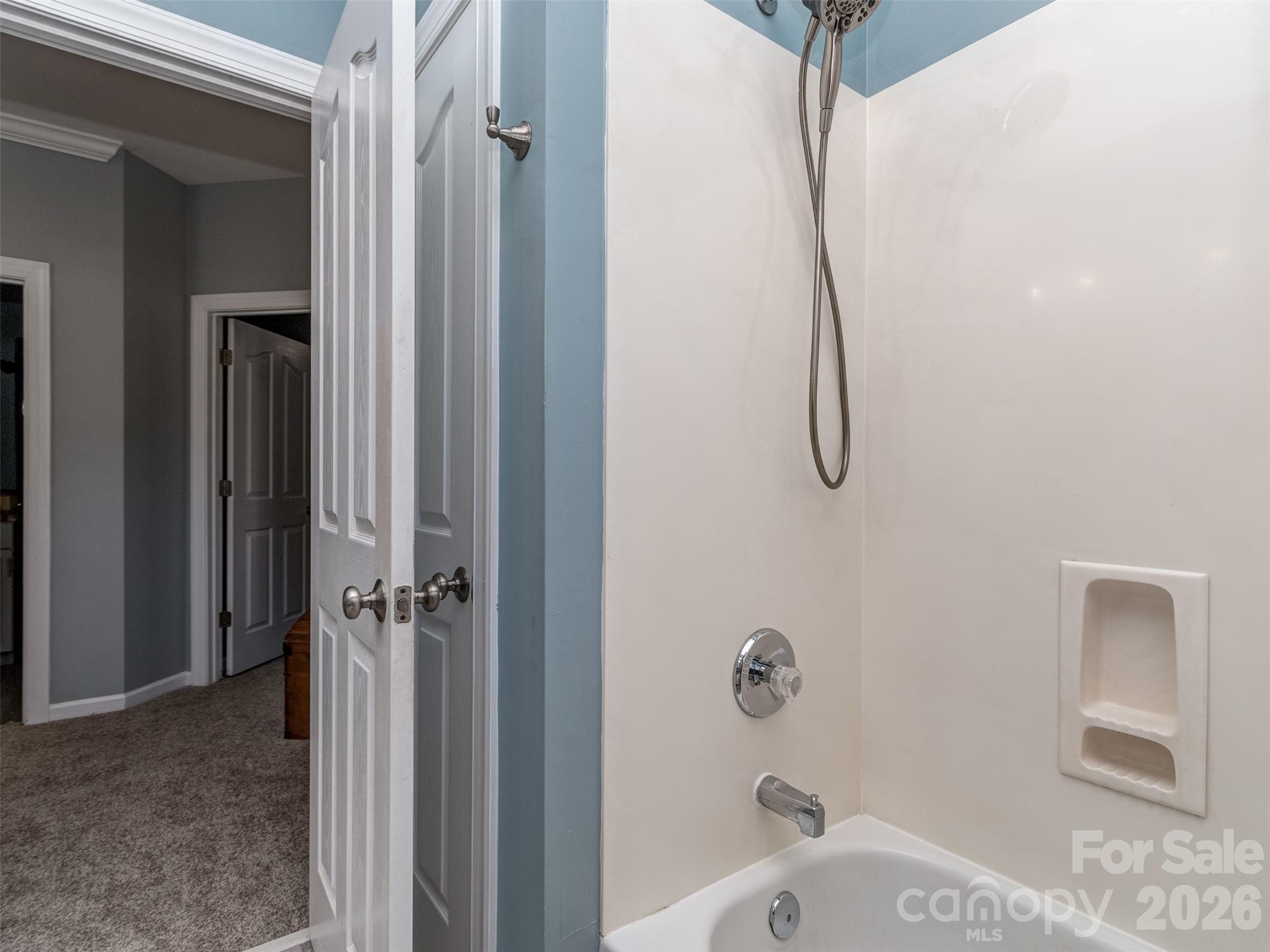 8385 Bampton Drive — Concord