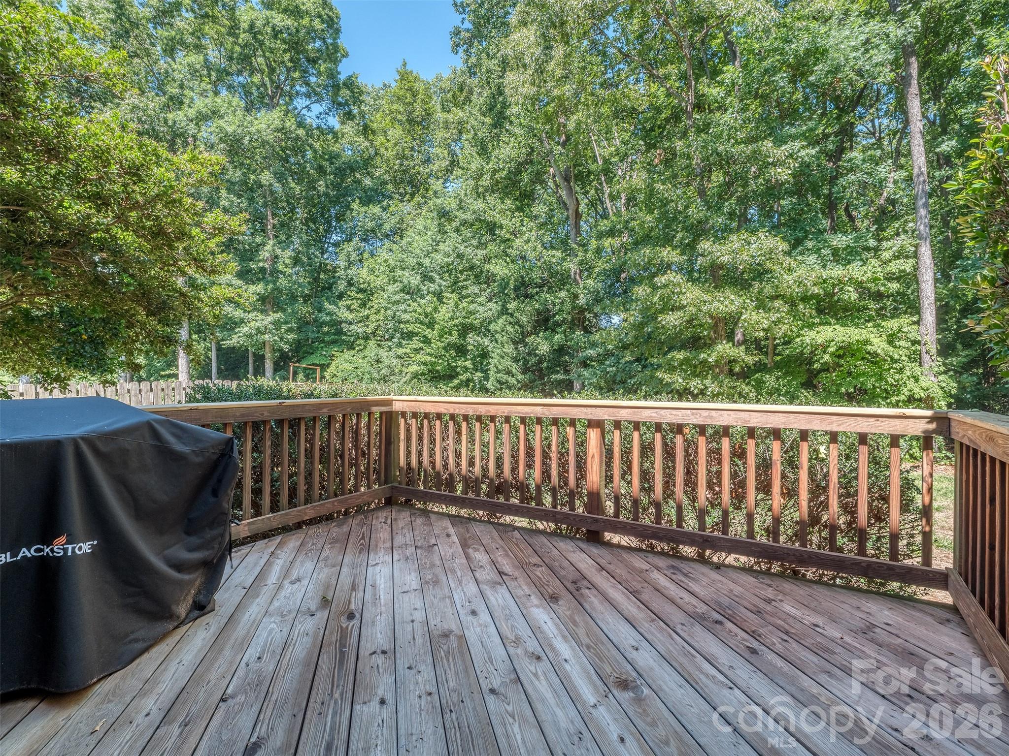 8385 Bampton Drive — Concord