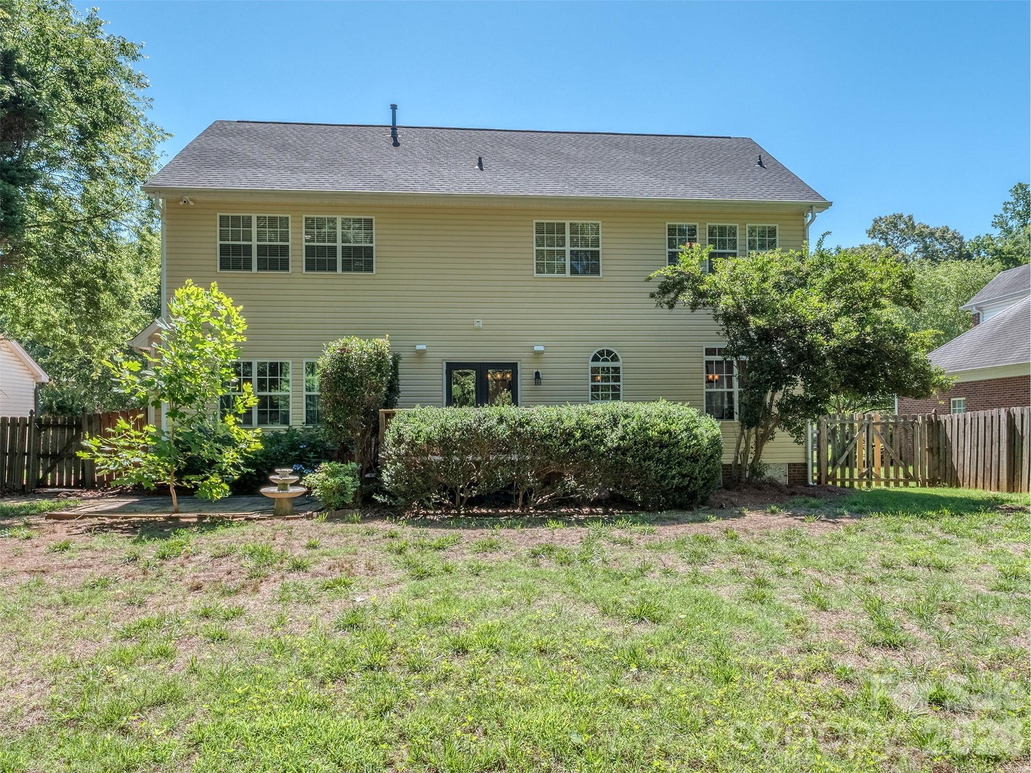 8385 Bampton Drive — Concord
