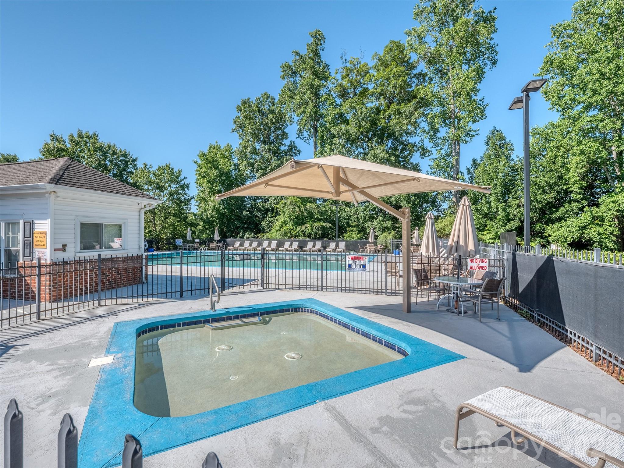 8385 Bampton Drive — Concord