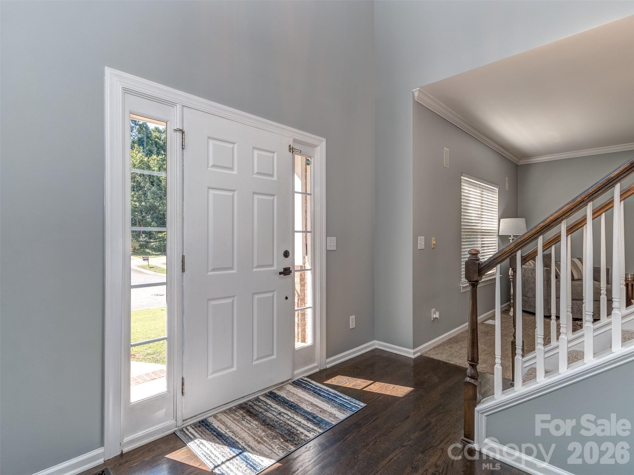 8385 Bampton Drive — Concord