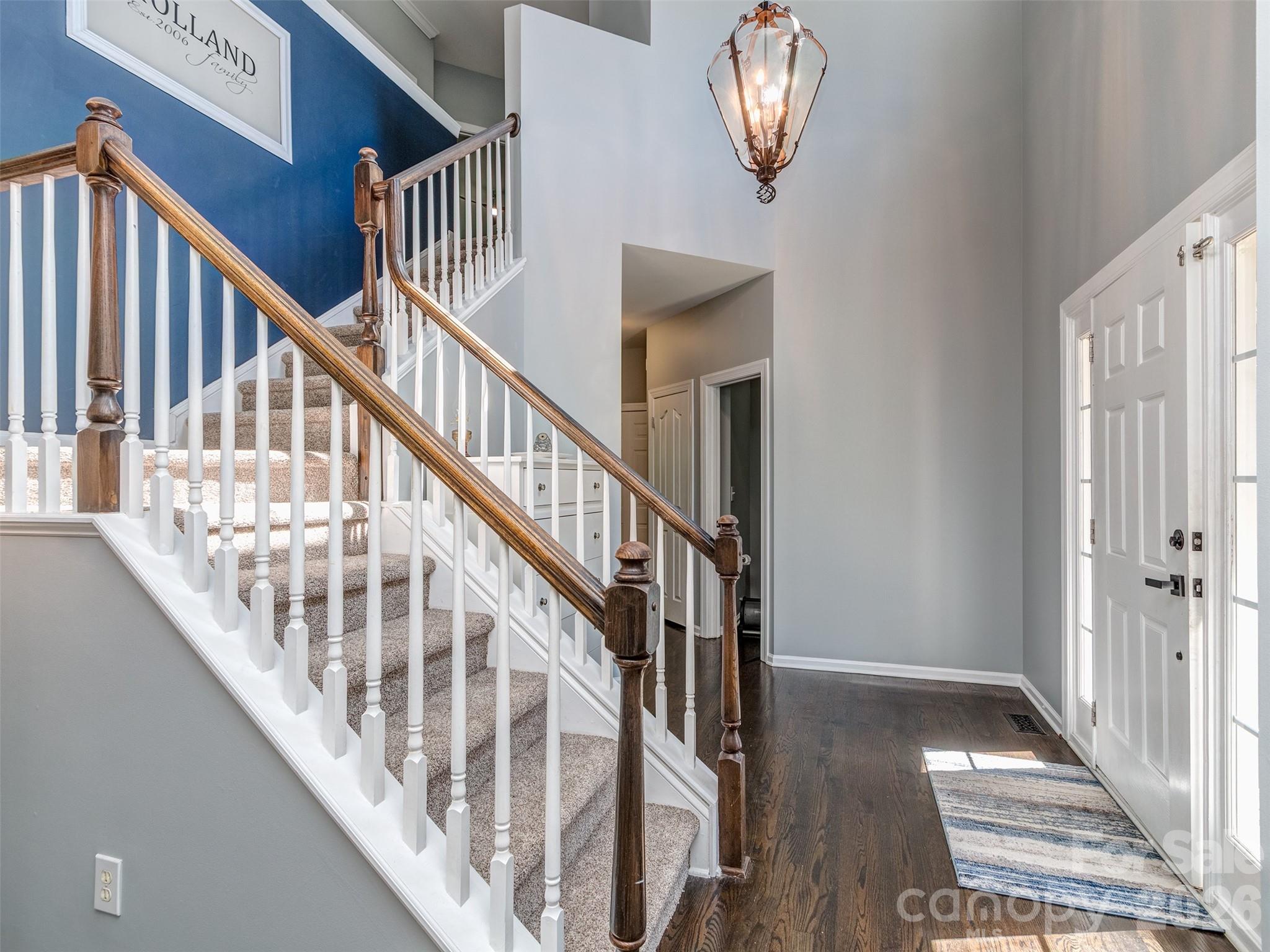 8385 Bampton Drive — Concord