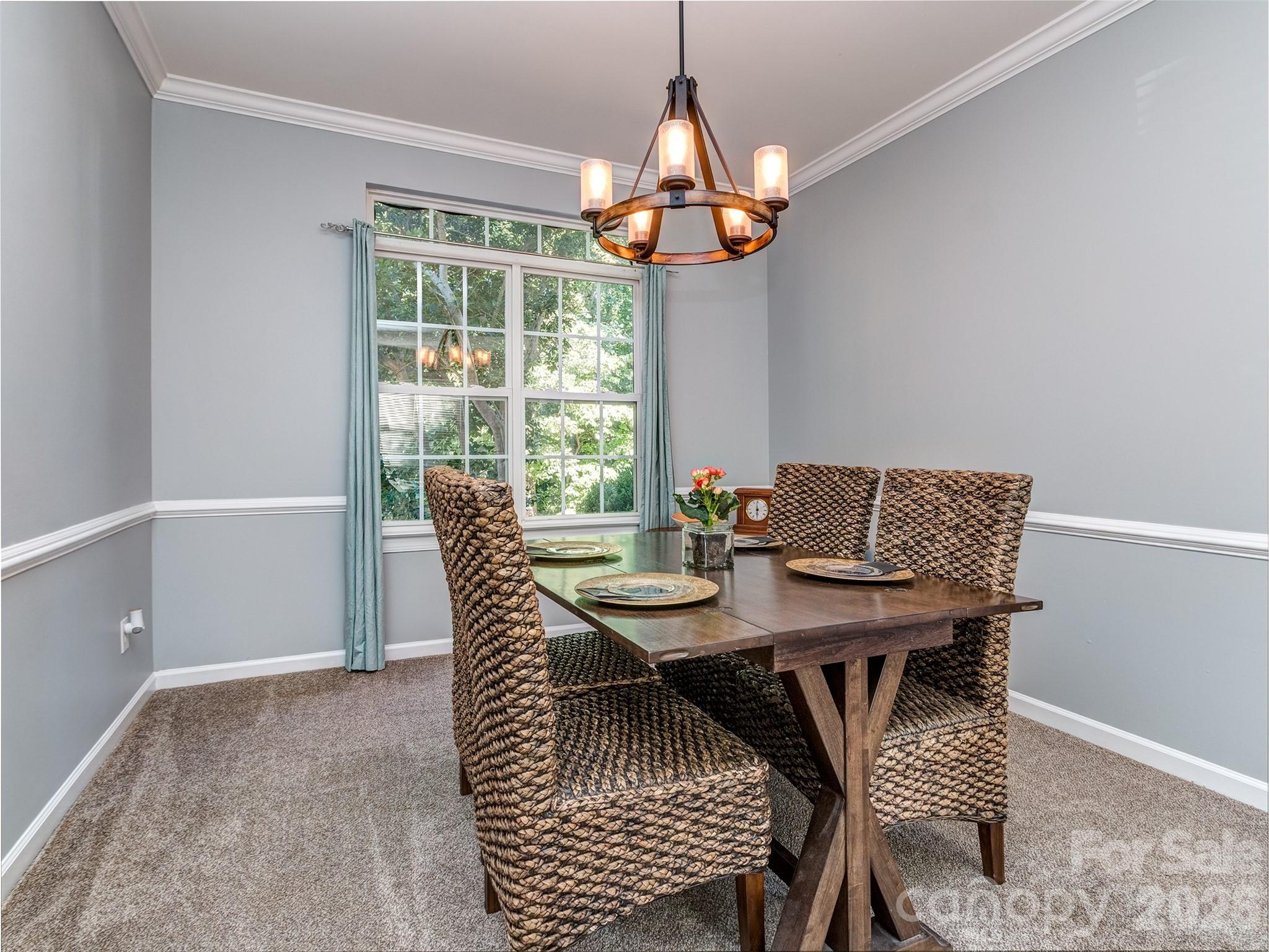 8385 Bampton Drive — Concord
